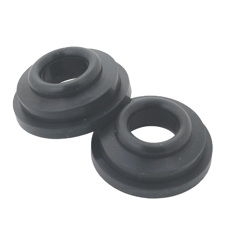 Pfister 2-Pack 1/4-in Rubber Washer at Lowes.com