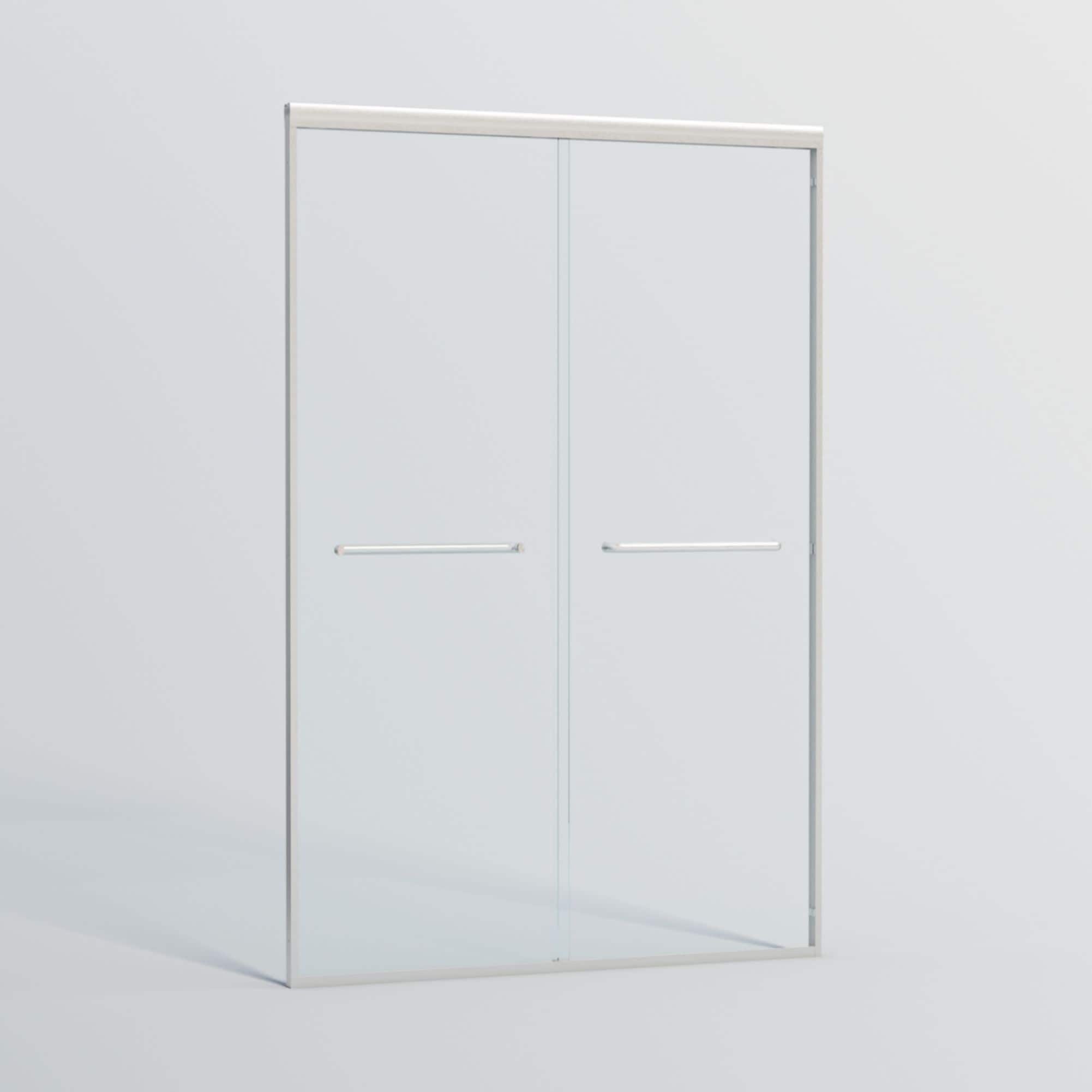 LIVIZA GIJ-SD212-6-48BN Shower-Doors - View #10