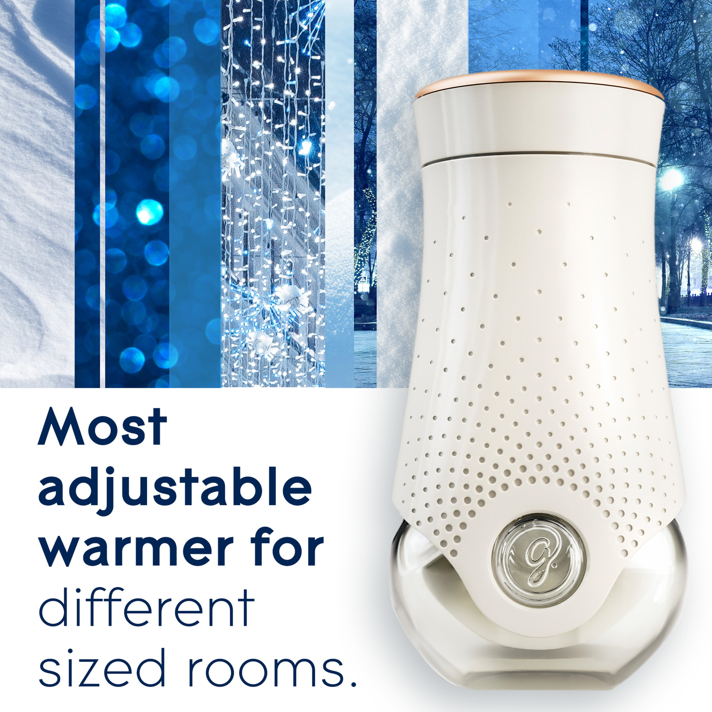 Glade 363981 Air-Fresheners - View #8