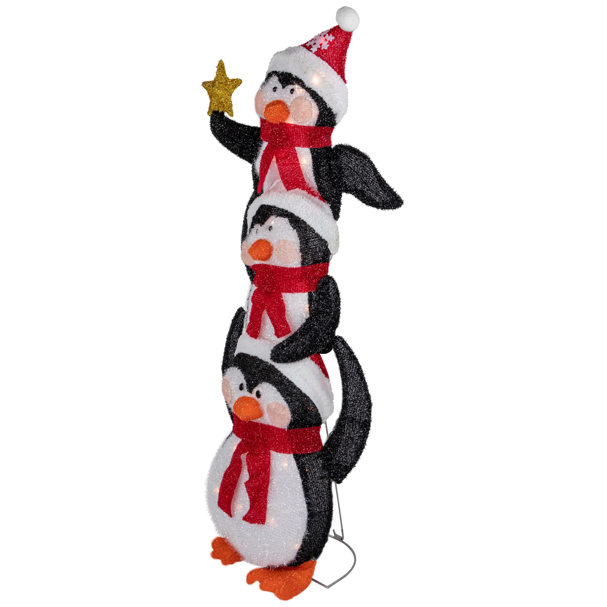 Northlight 35250583 Outdoor-Christmas-Decor - View #4