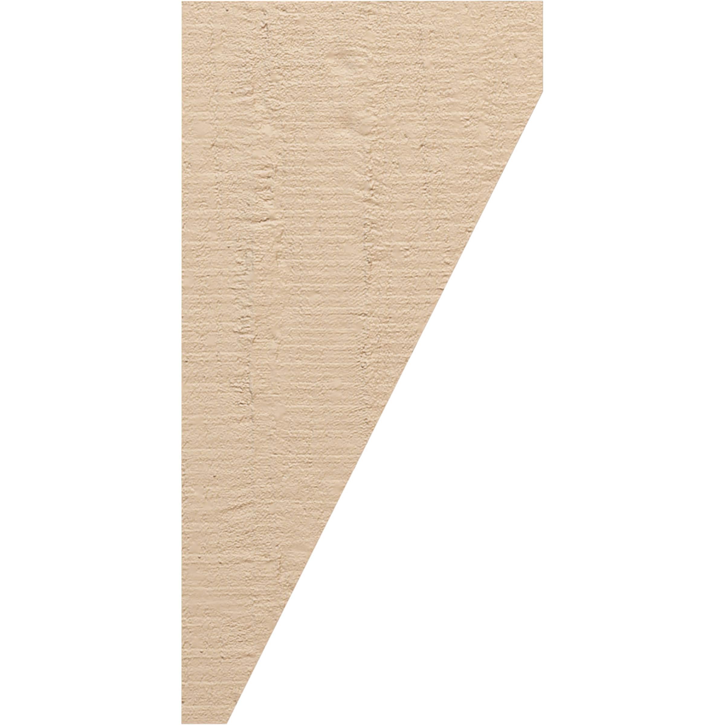 Ekena Millwork CORU12X12X24CONRCPR corbels - View #3