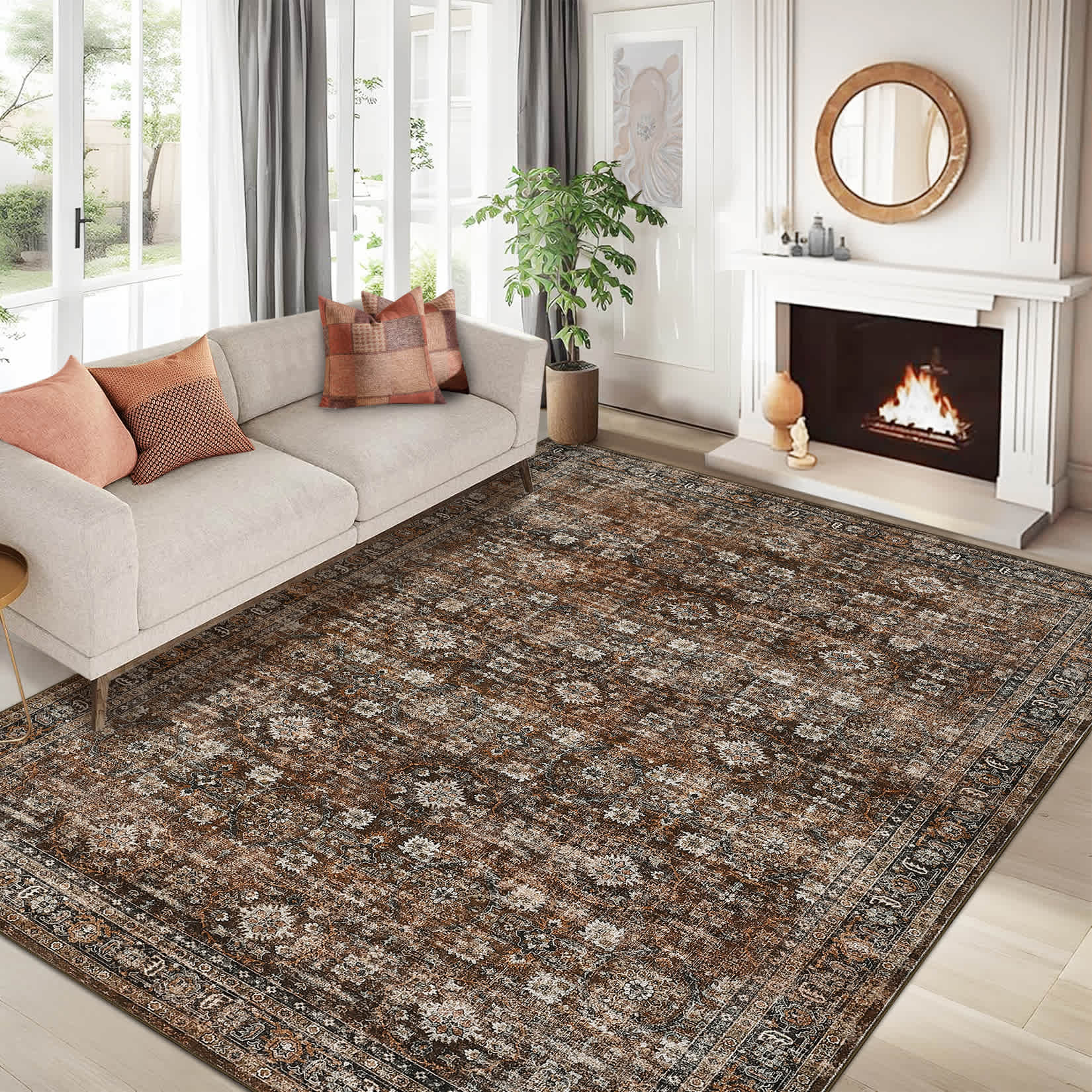 Qeetex LSN-PHK-33C8TXJW rugs - View #7