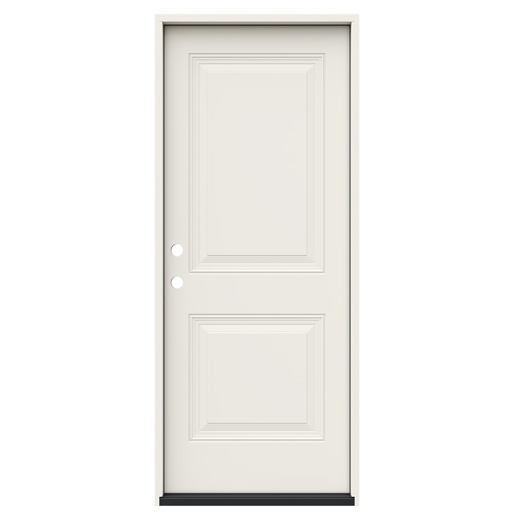 JELD-WEN JWPRO249900036 Entry-Doors - View #2