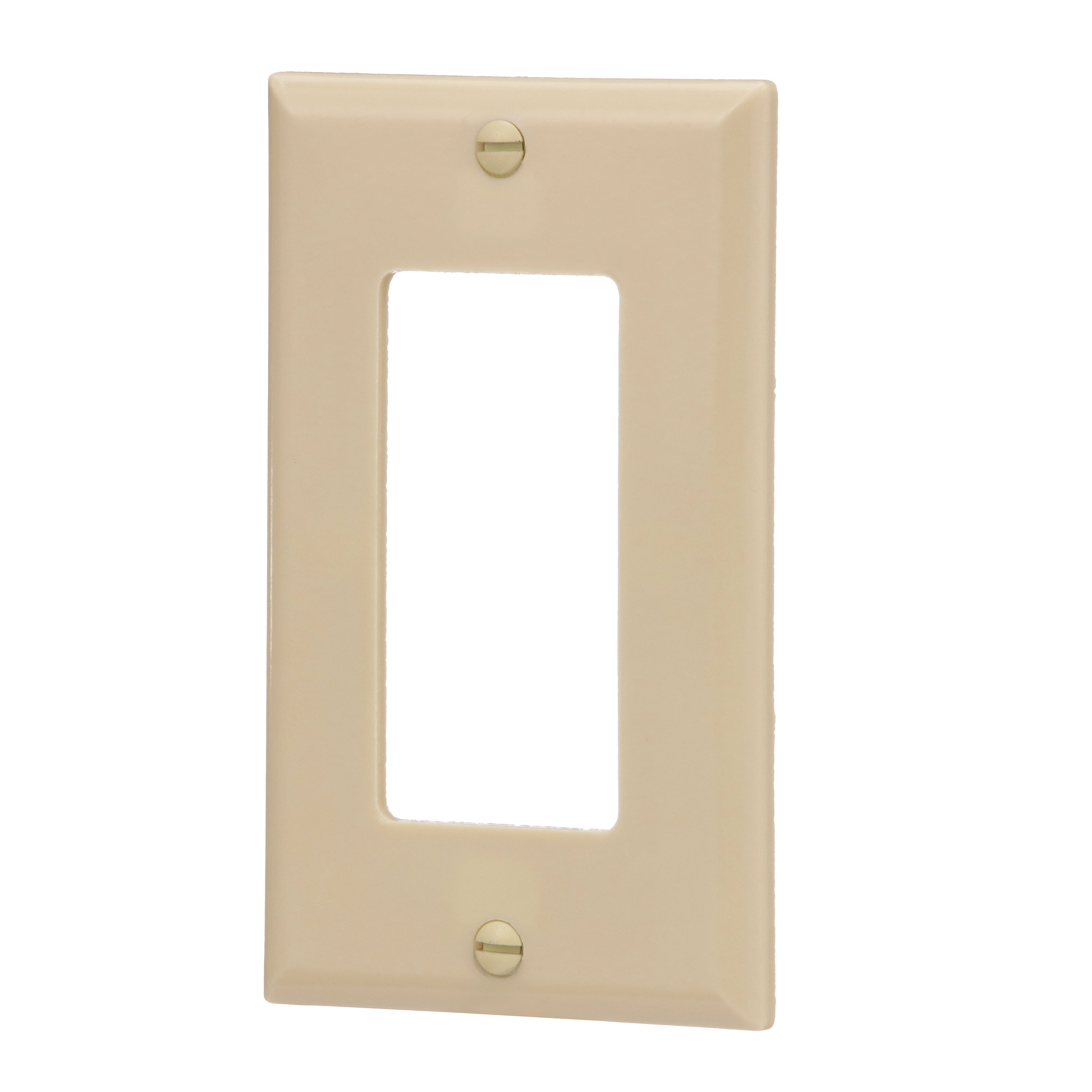 Eaton 2151V-F-LW Electrical-Wall-Plates - View #2