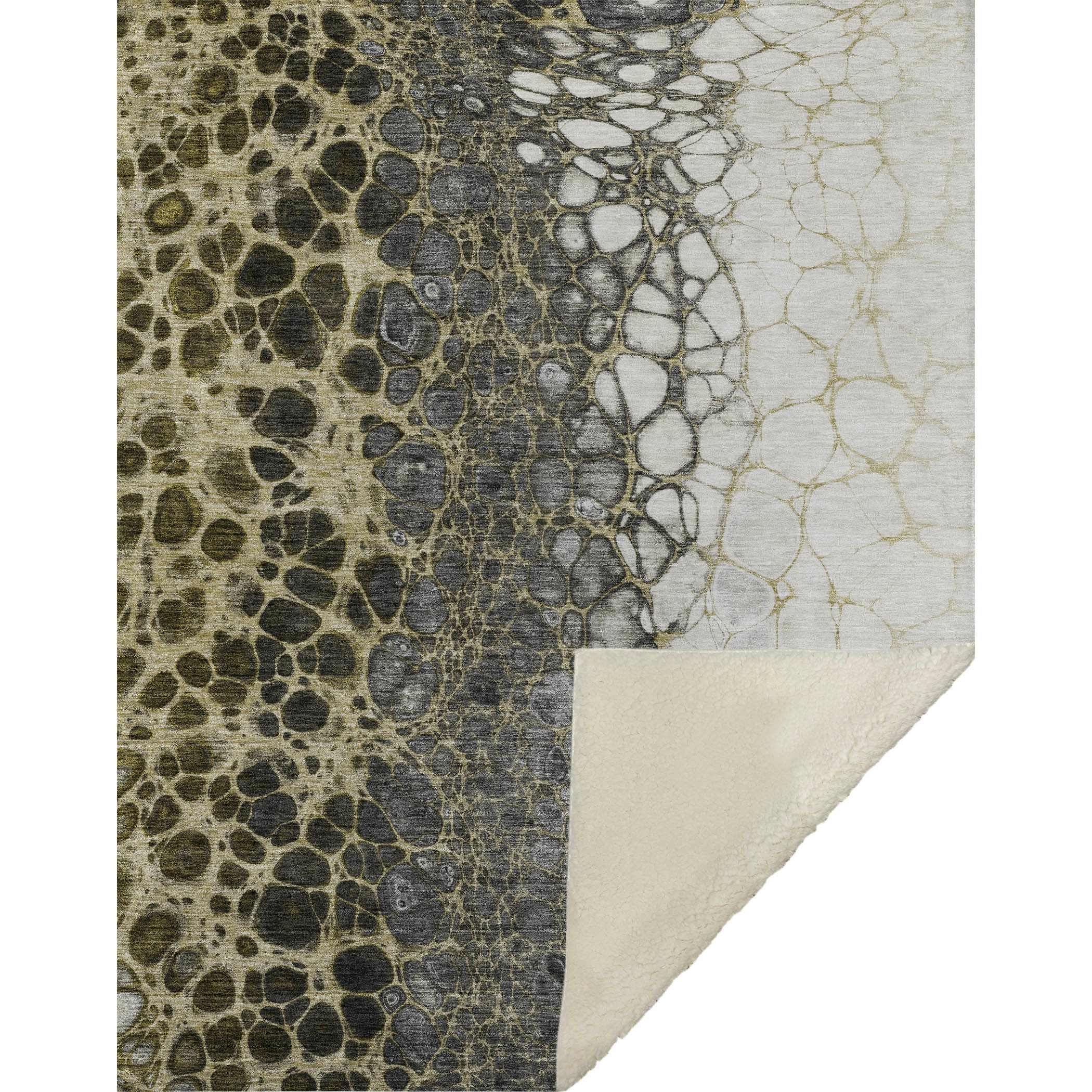 Addison Rugs ASB707 Blankets-And-Throws - View #2