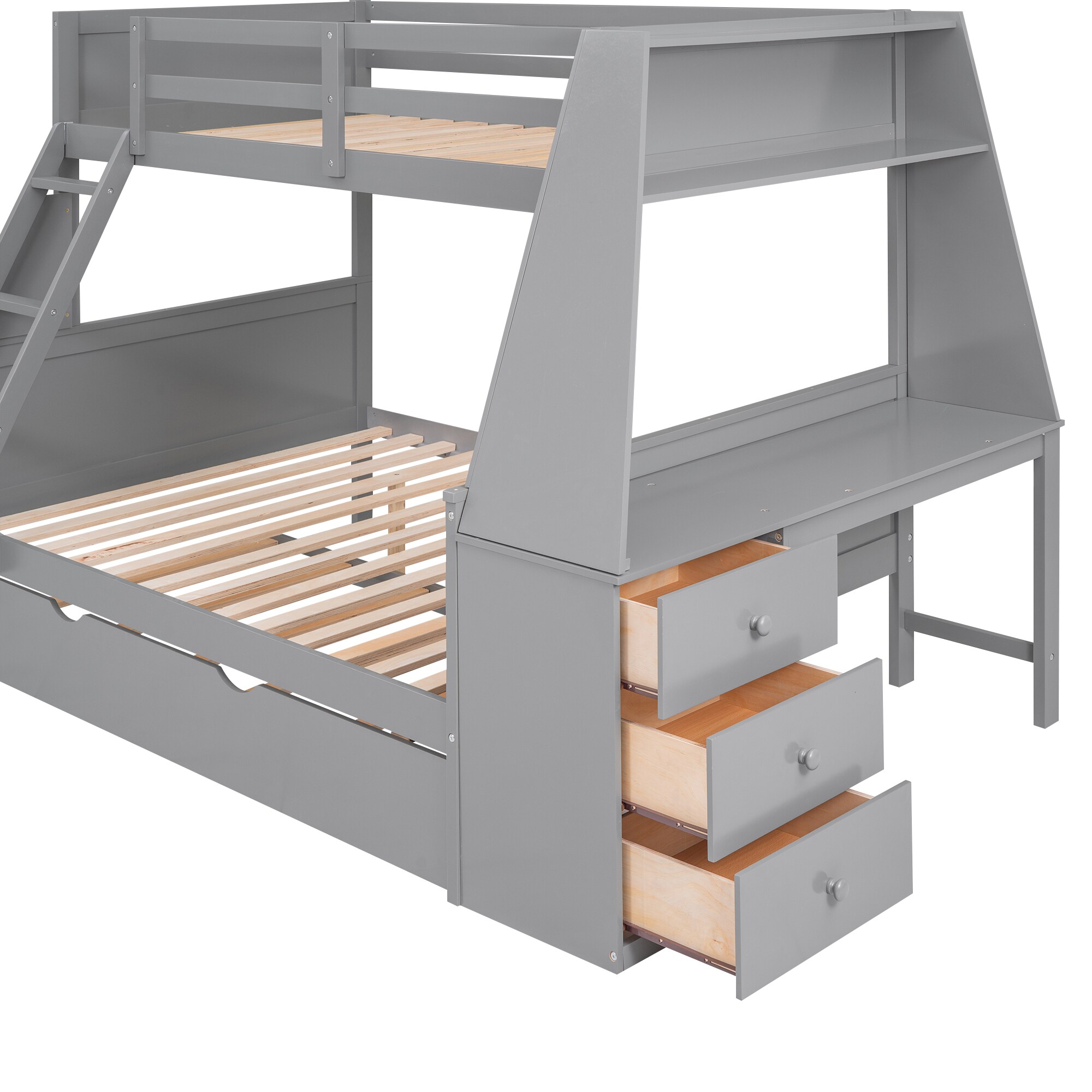 ModernLuxe GX000316AAE Bunk-Beds - View #8