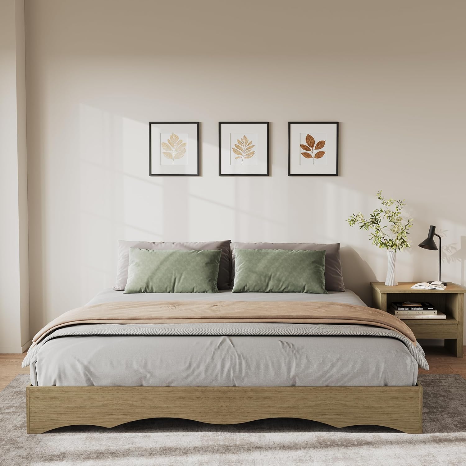 GAOMON CQC-F6QSJP-YJ0Q beds - View #4