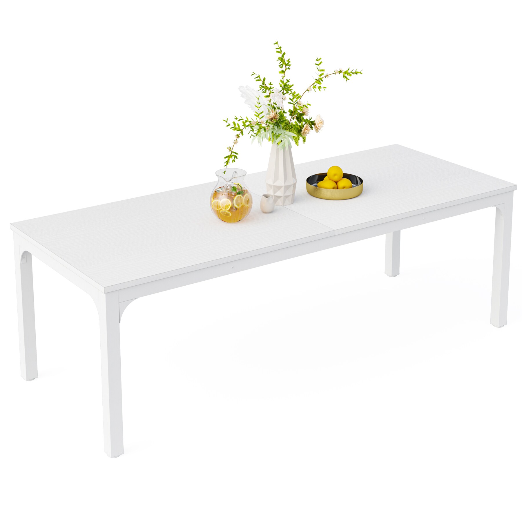 Tribesigns LWOYJL-1034YY Dining-Tables - View #8