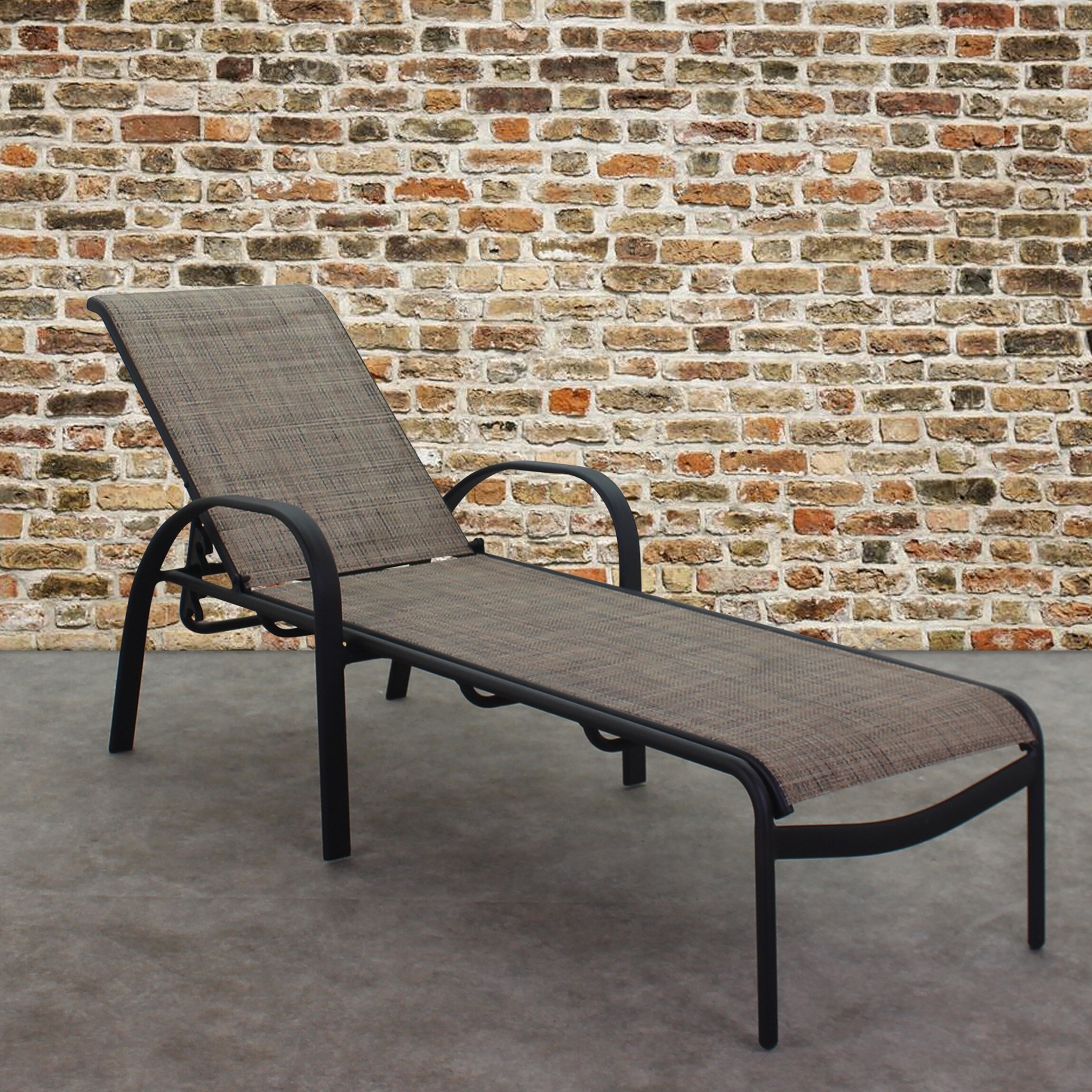 Courtyard Casual 5661 Patio-Chairs - View #2