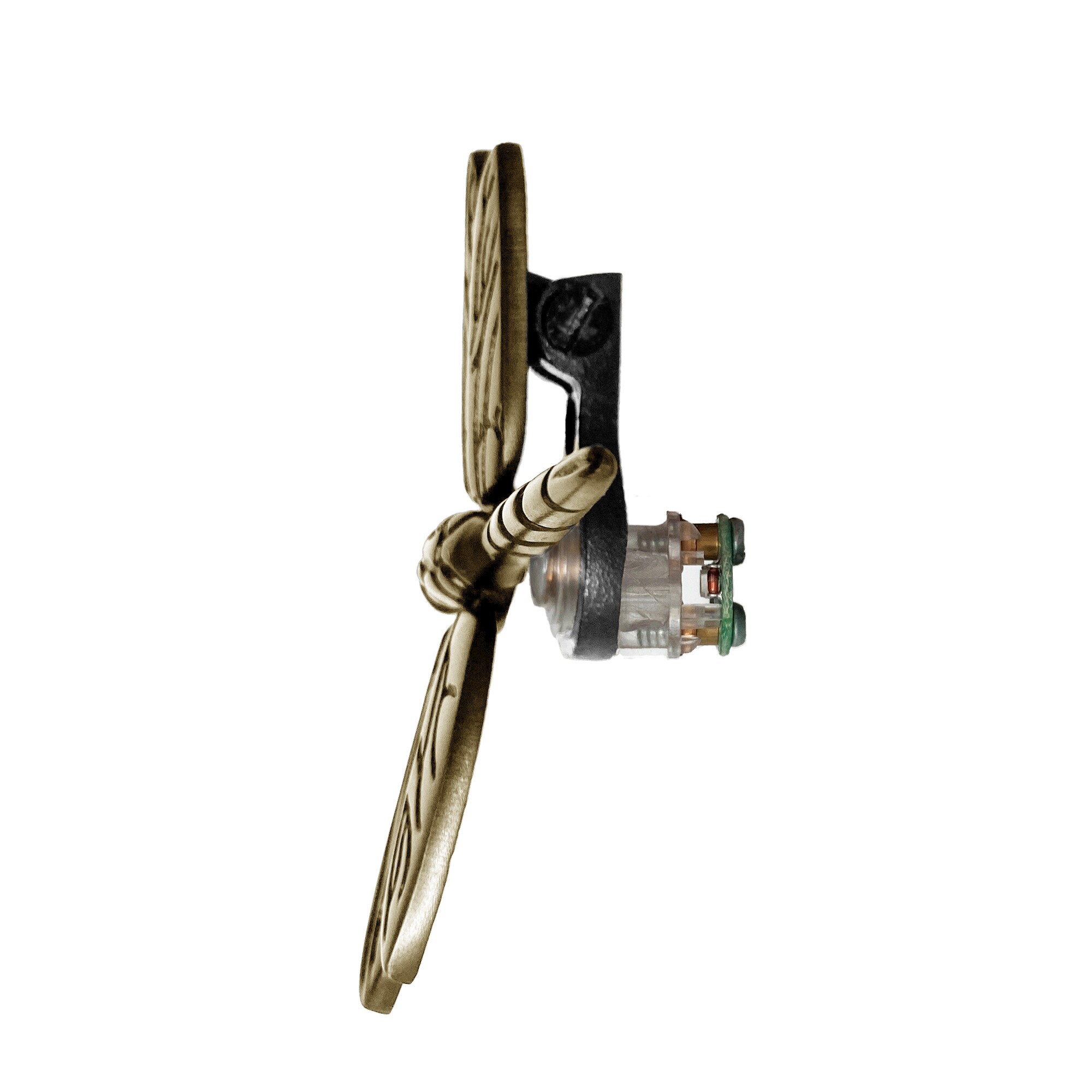 Michael Healy MHR16 Doorbell-Push-Buttons - View #5