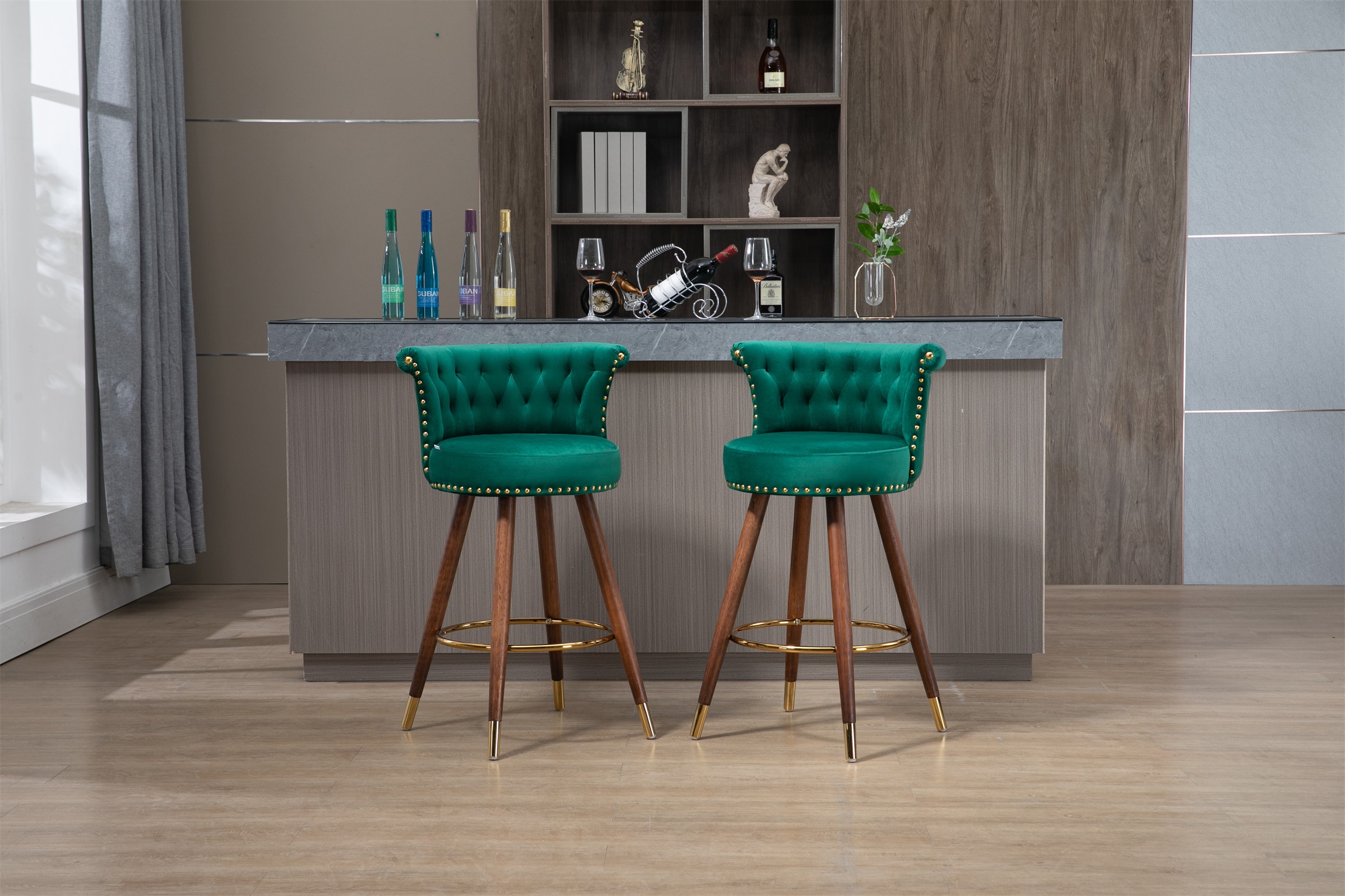 BESTCOSTY W1539LJW68283-ZY stools - View #9