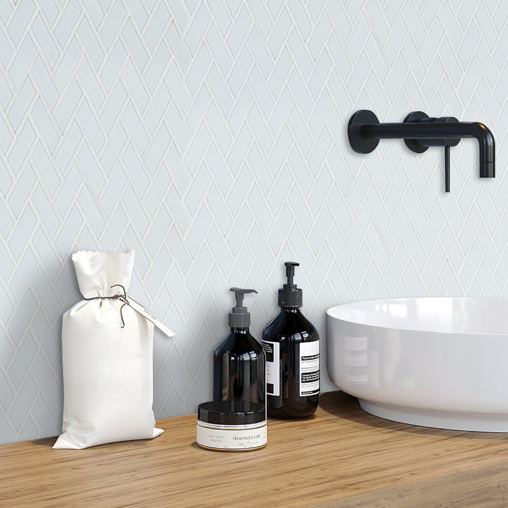 WS Tiles WST-01N4 Ceramic-Tile - View #8