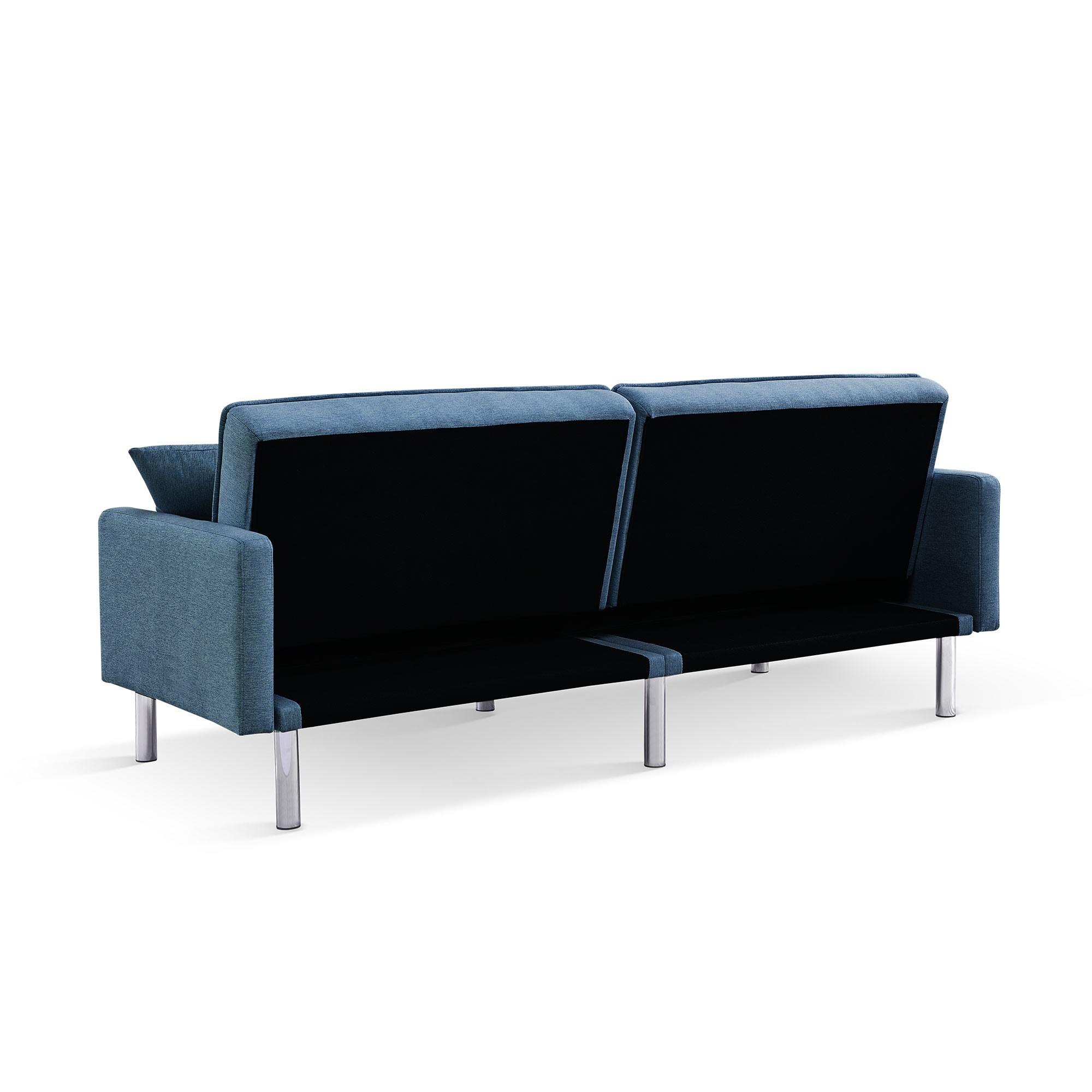 A Furniture Classics SS2864P-BUFT futons - View #8