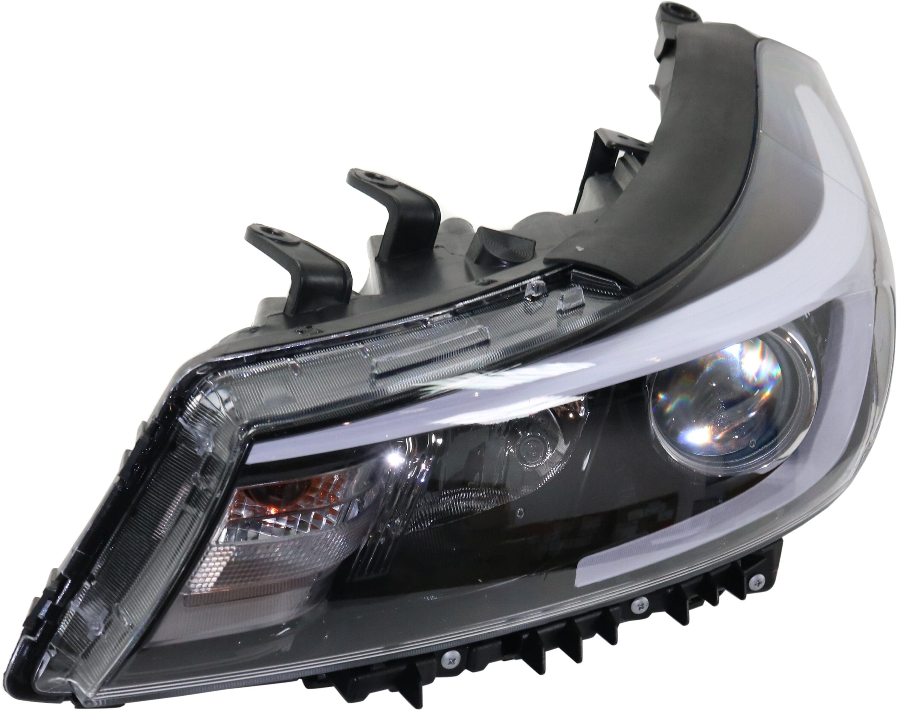 Garage-Pro JCWRK10010026GP Headlights-Components - View #2