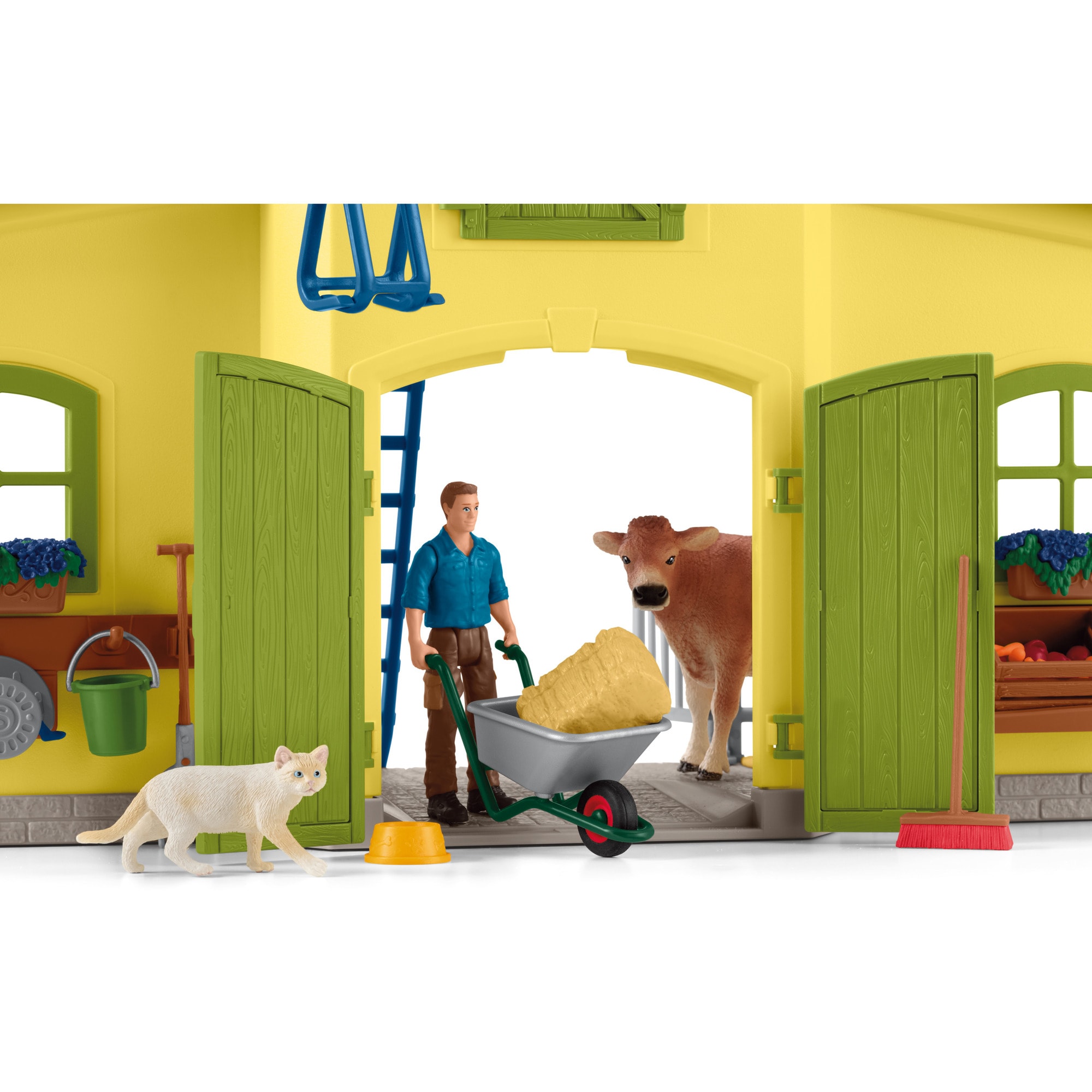 schleich G4059433652290 Play-Toys - View #5