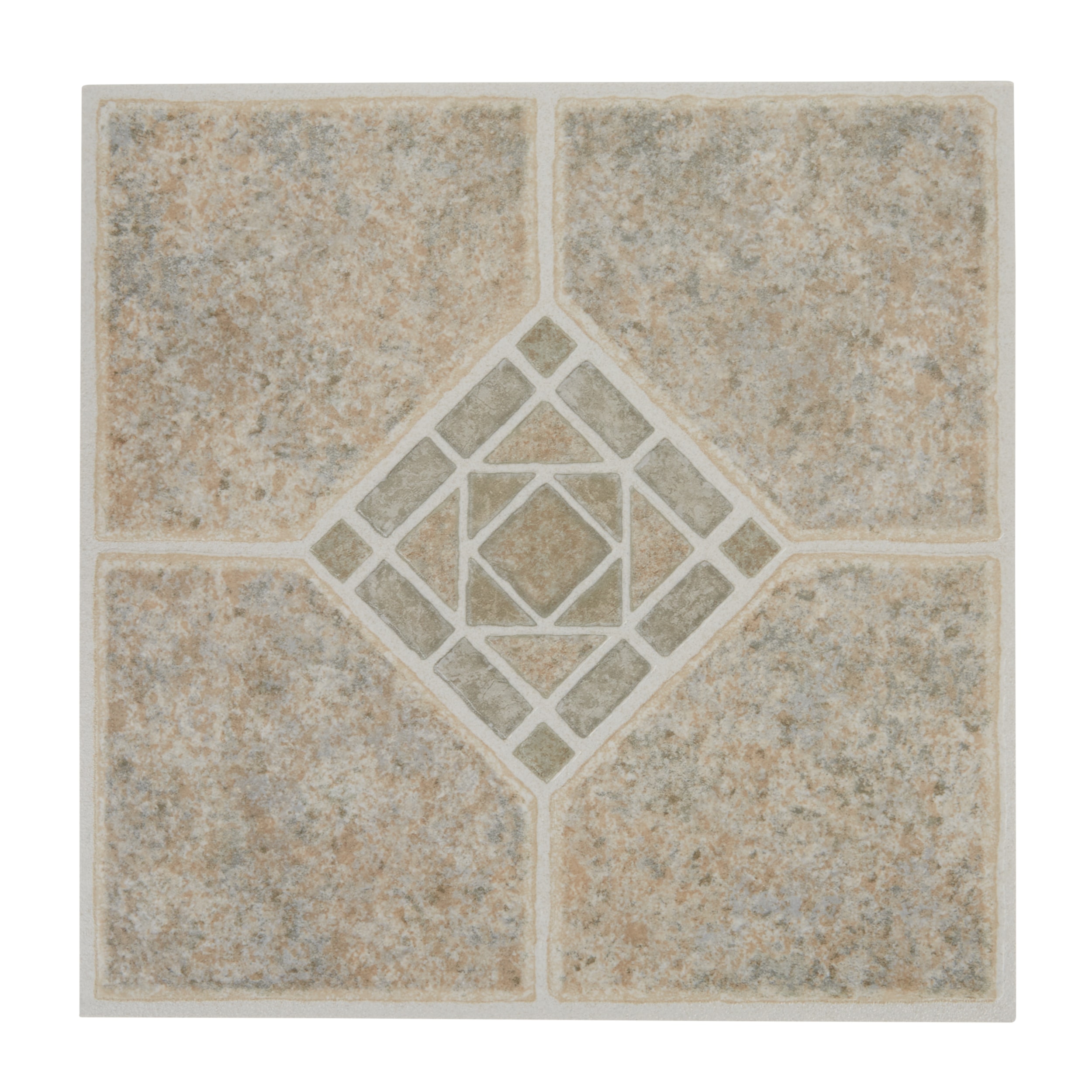 Lowes vinyl deals tile