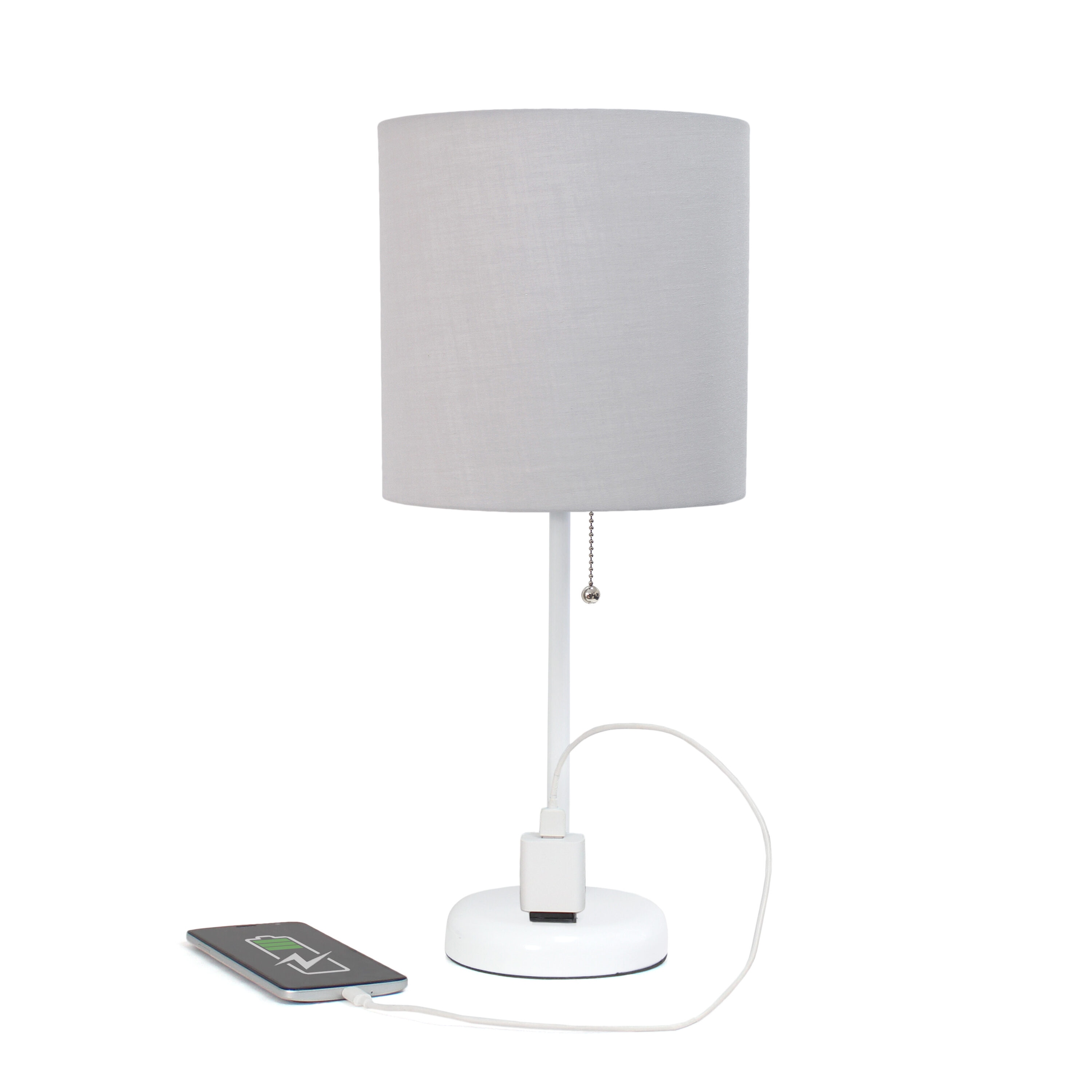 Creekwood Home CWT-2008-GO Table-Lamps - View #8