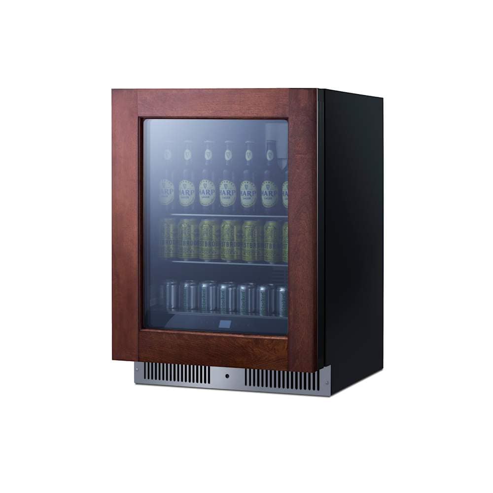 Summit CL24BV1PNRLHD Beverage-Dispensers - View #10