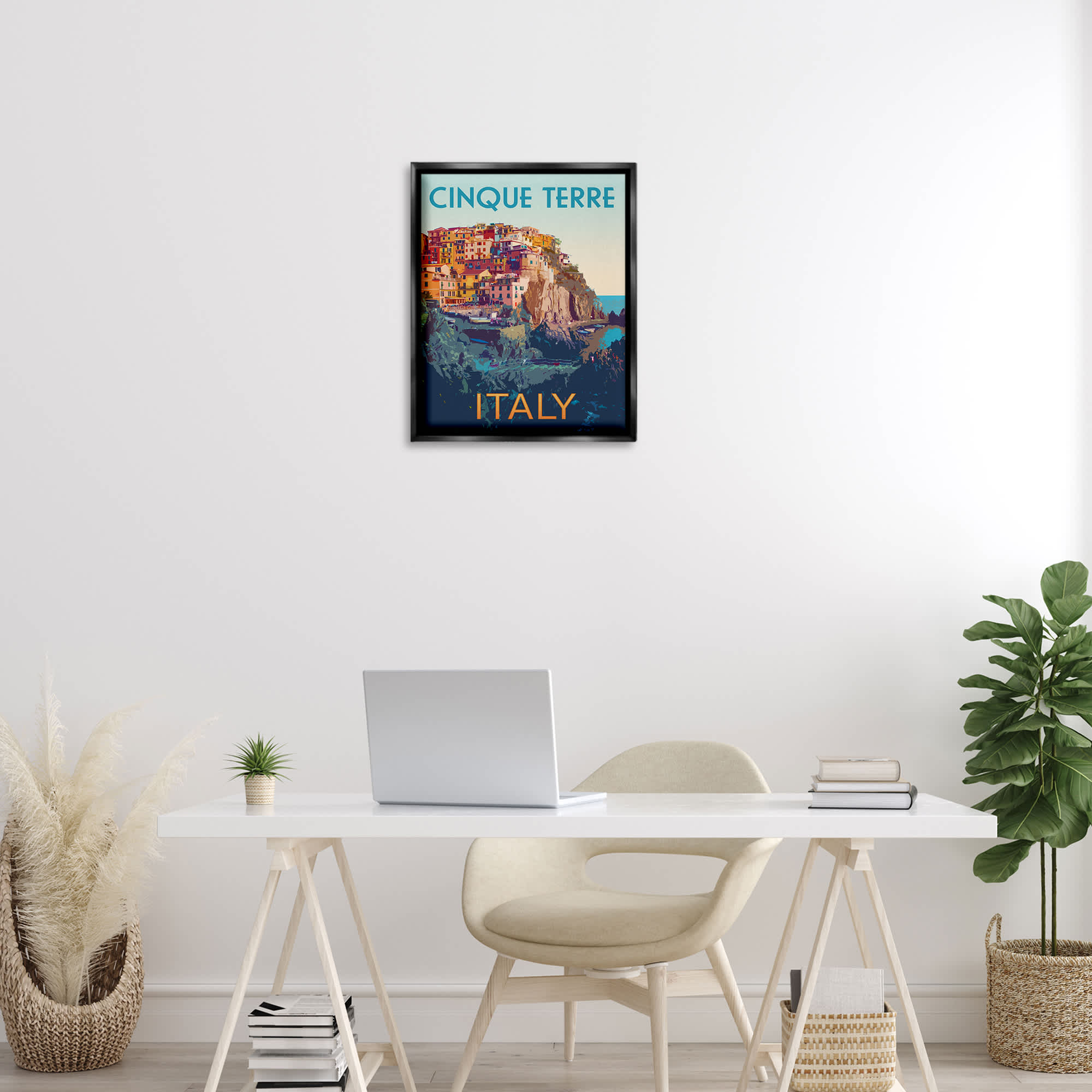 Stupell Industries BS-383-FFB-16X20 Wall-Art - View #3