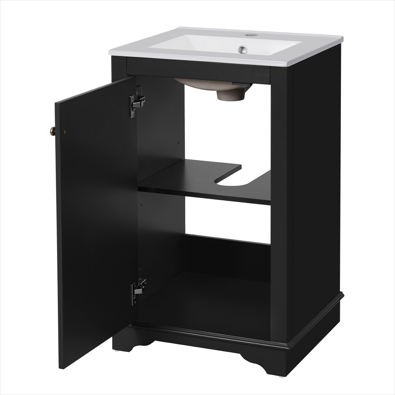 Naturefalls TS0Y2H6A99LQ Bath-Vanity-Combo - View #16
