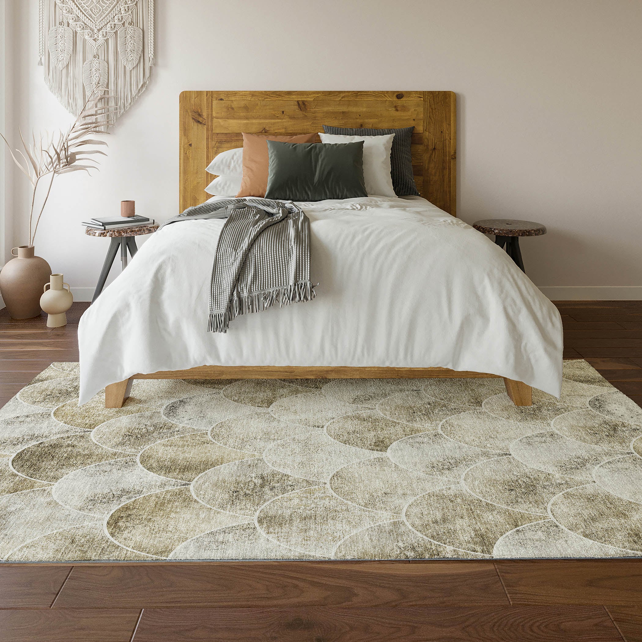 Addison Rugs AMF594BG3X5 rugs - View #4