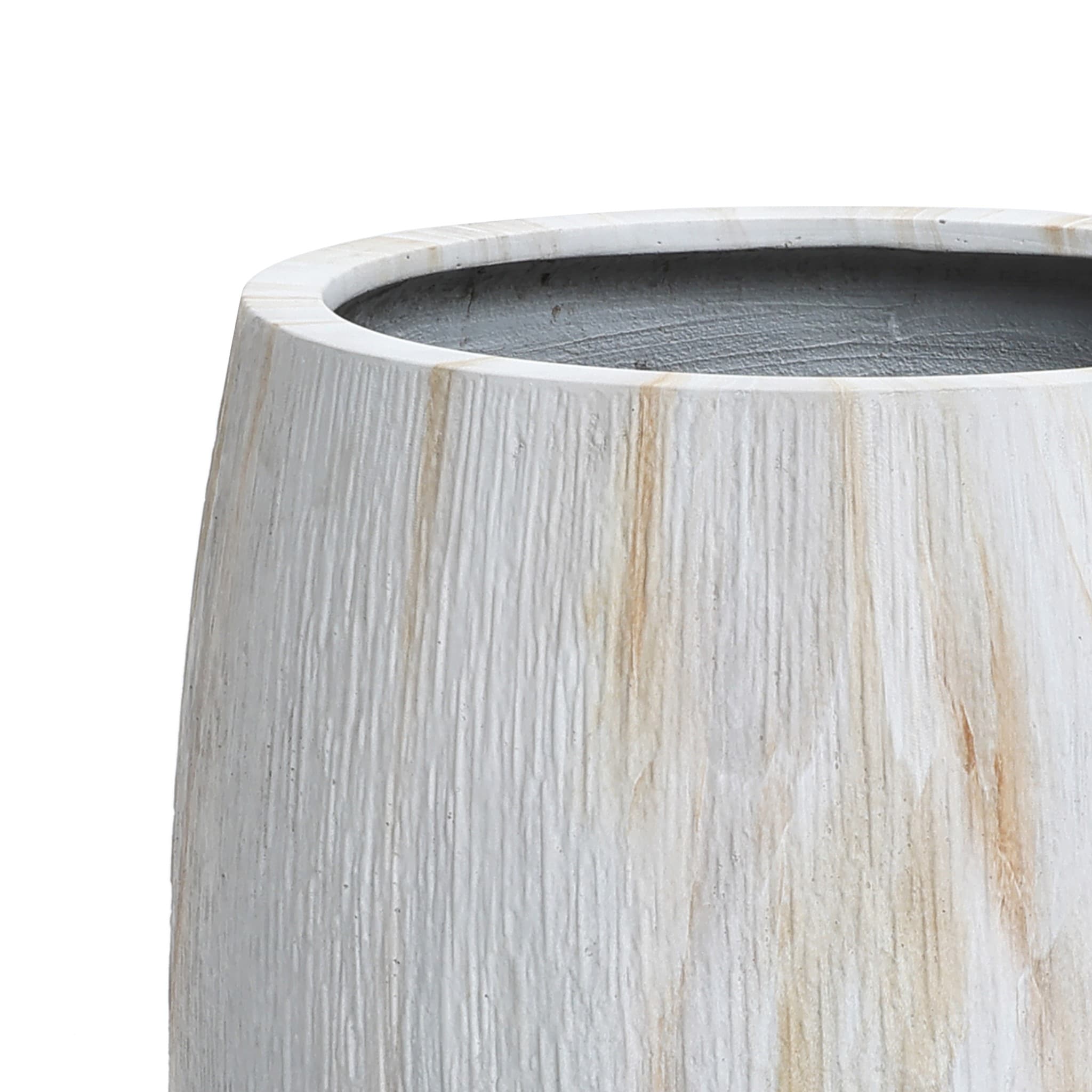 LuxenHome WHPL2314 Planter-Window-Box - View #5