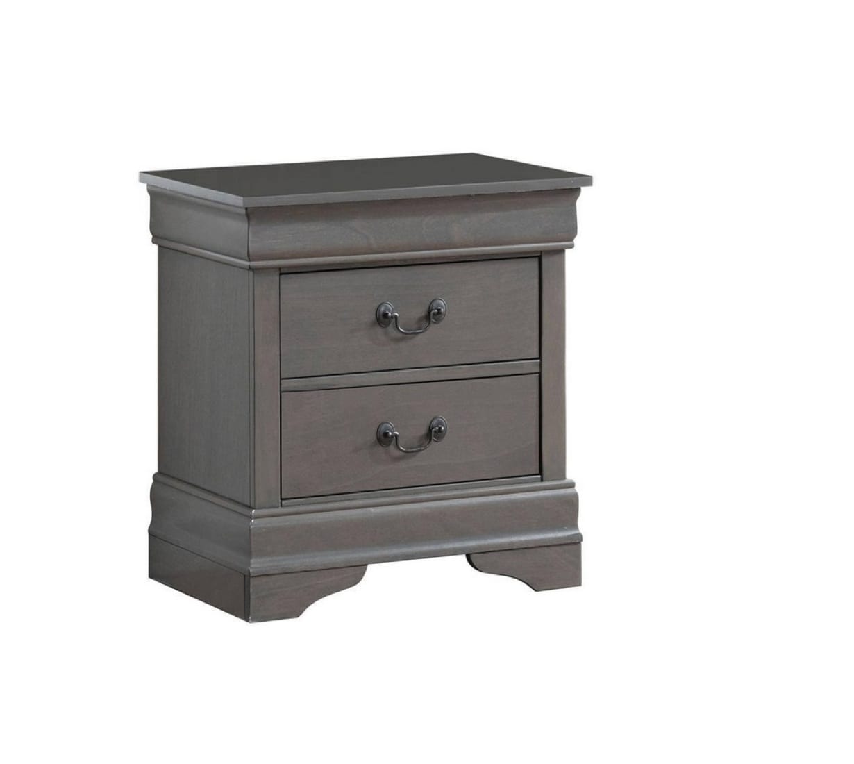 CHITA CTK-458 nightstands - View #3