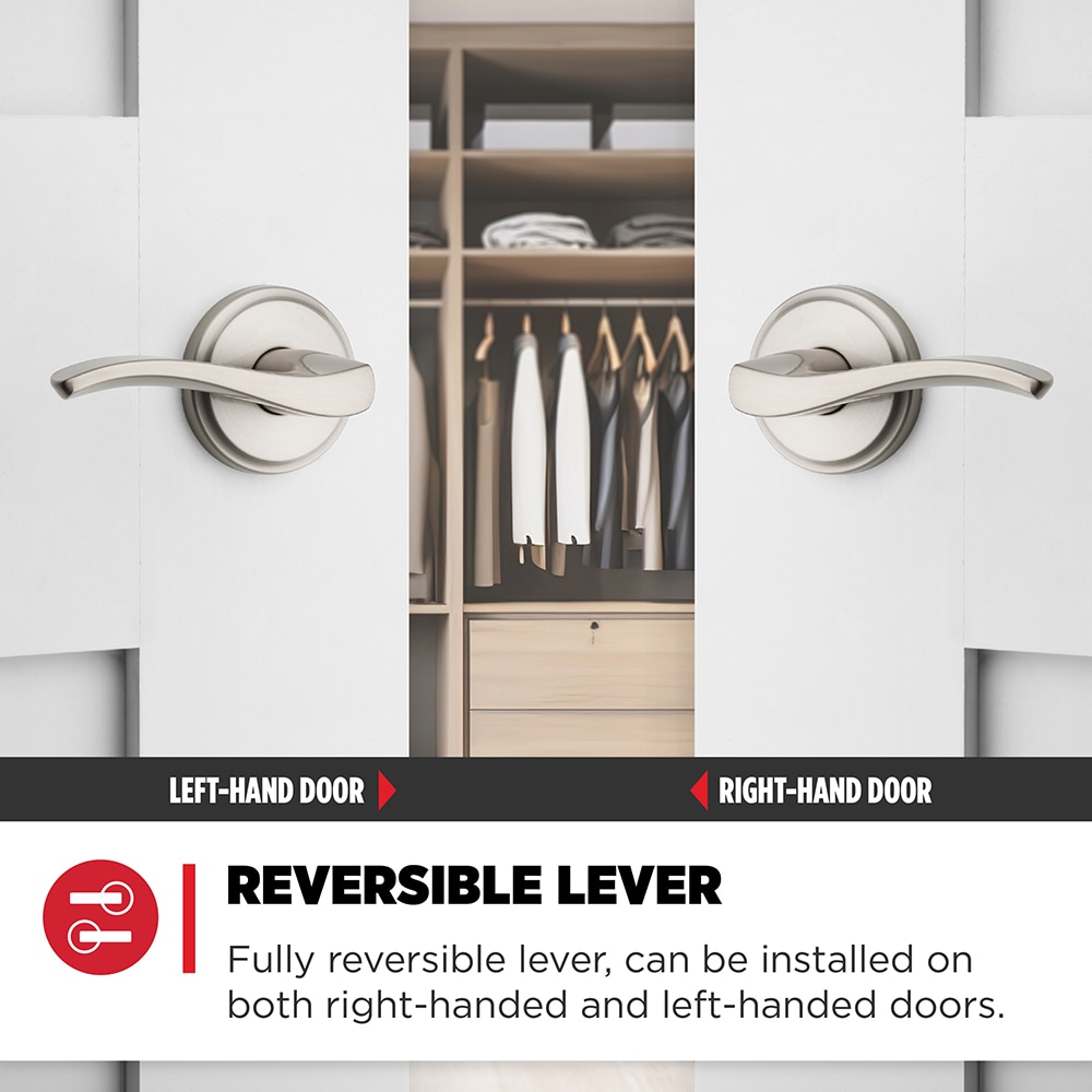 Kwikset Signature Series 97200-999 Door-Handles - View #5