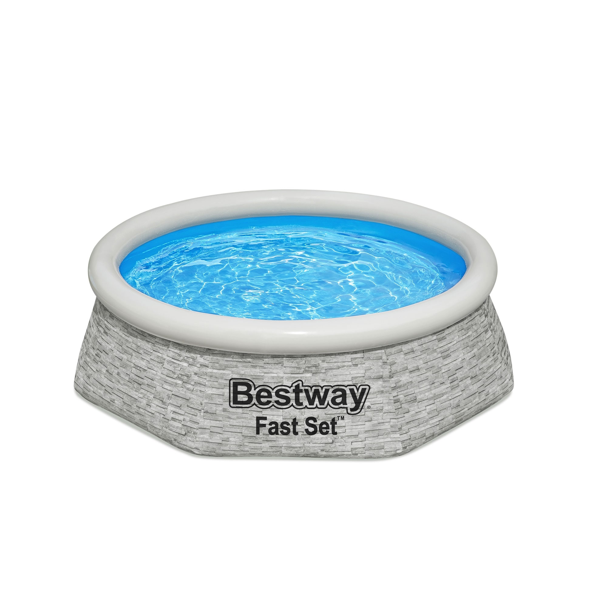 Bestway 57510E-BW Above-Ground-Pools - View #3