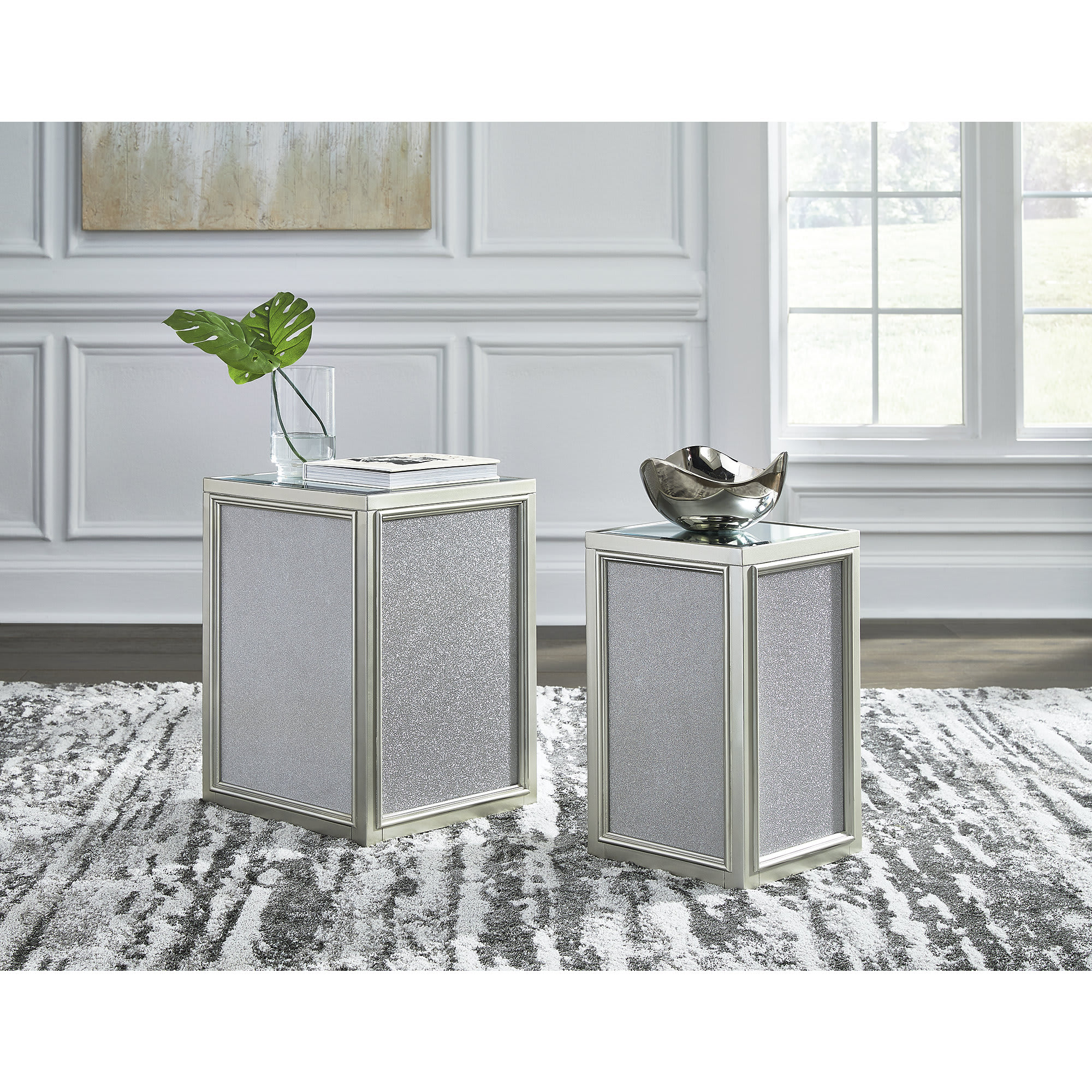 Signature Design by Ashley T957-16 Accent-Table-Sets - View #2