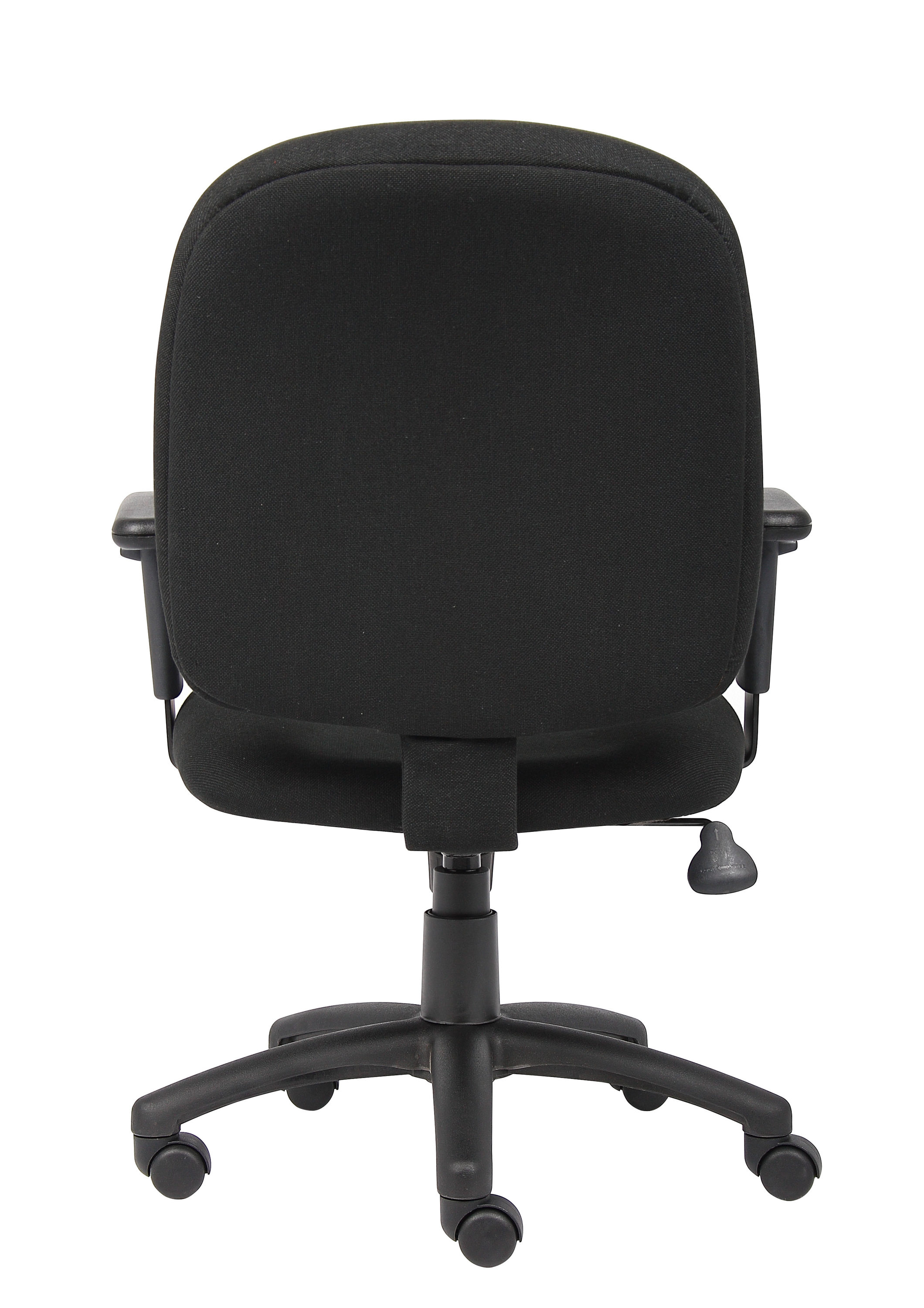 Boss Office Products B495-BK Office-Chairs - View #3