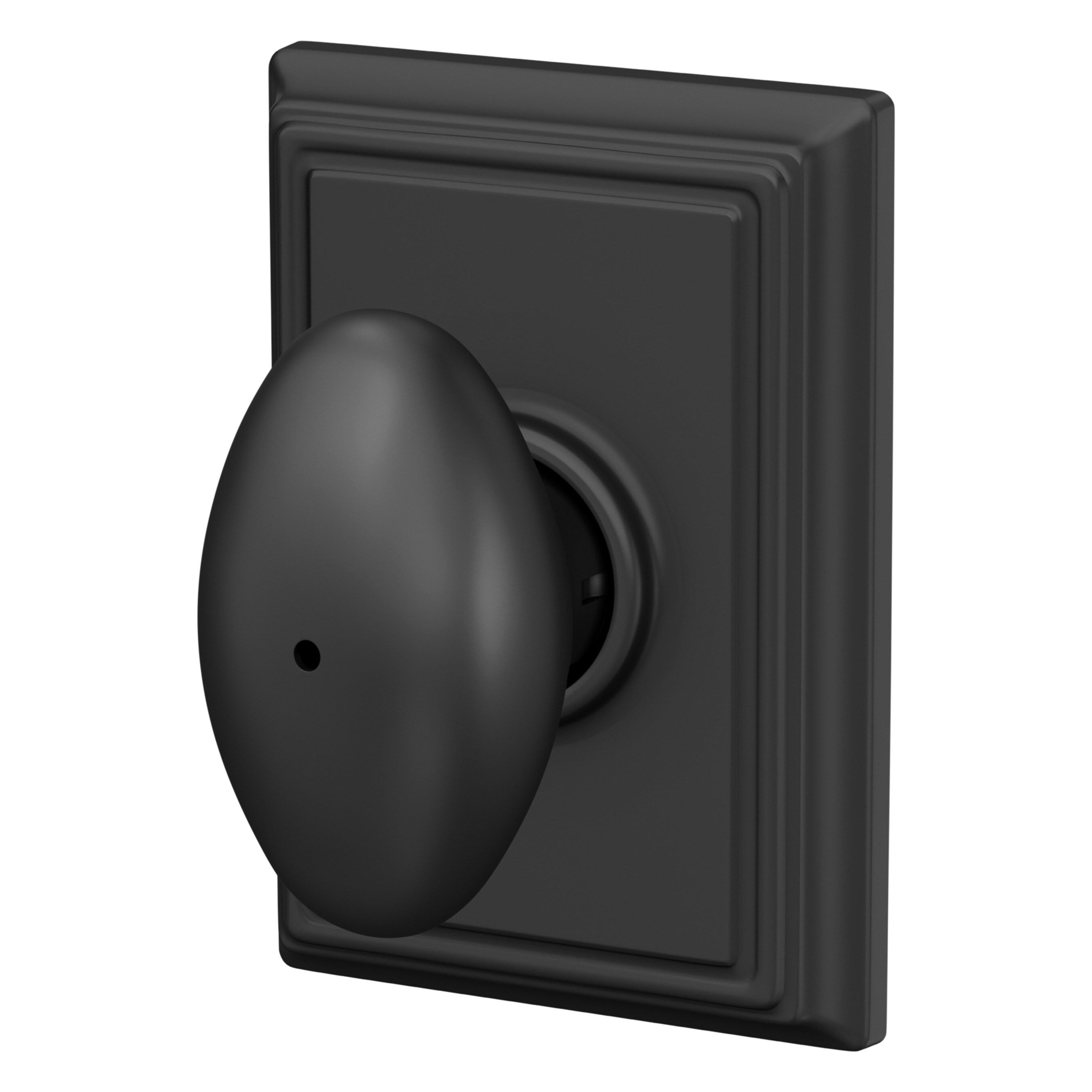 Schlage F40 SIE 622 ADD Door-Knobs - View #8