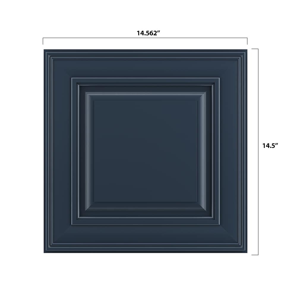 Shenandoah 97633 Cabinet-Samples - View #6