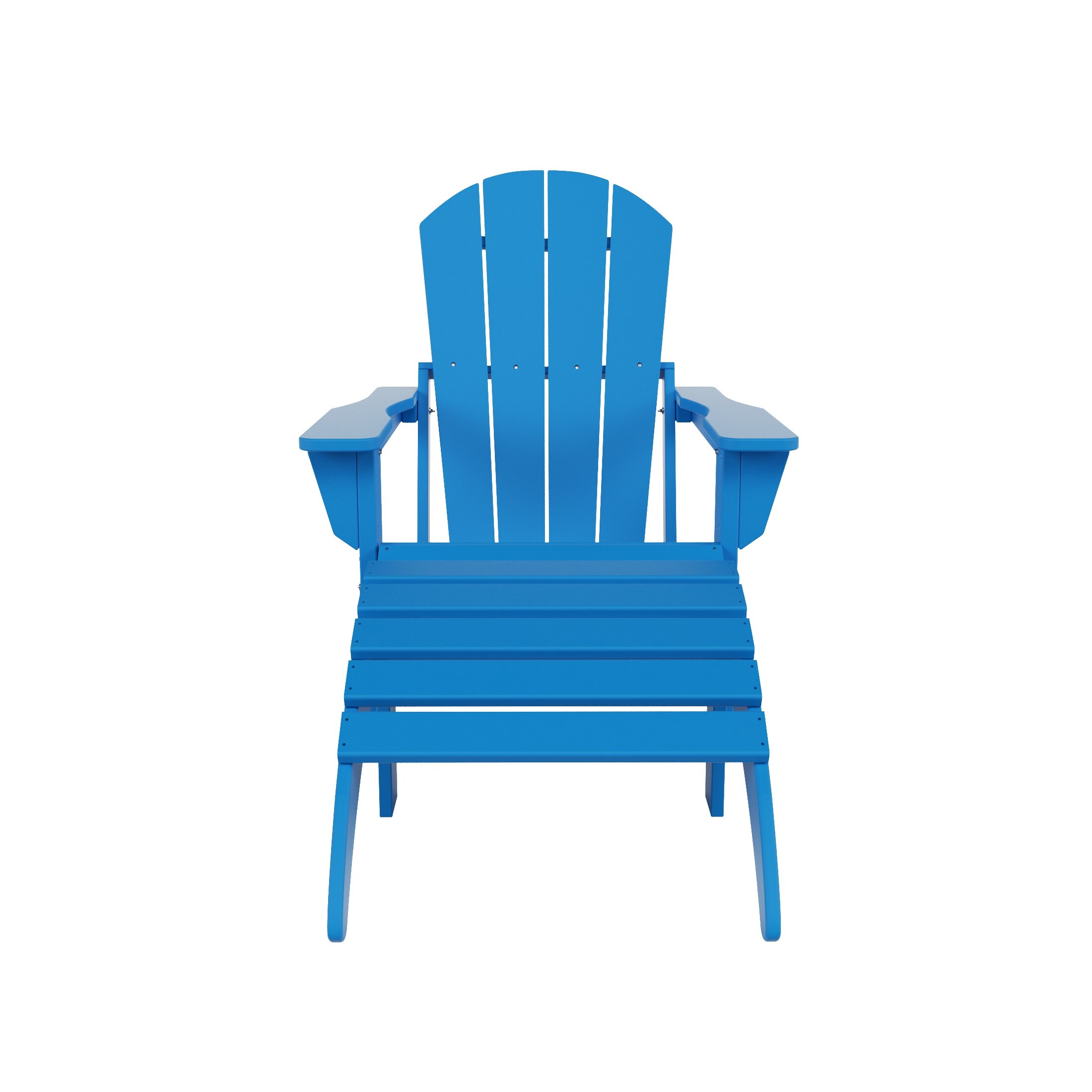 Westin Furniture 2001ADOT-PB Patio-Chairs - View #3
