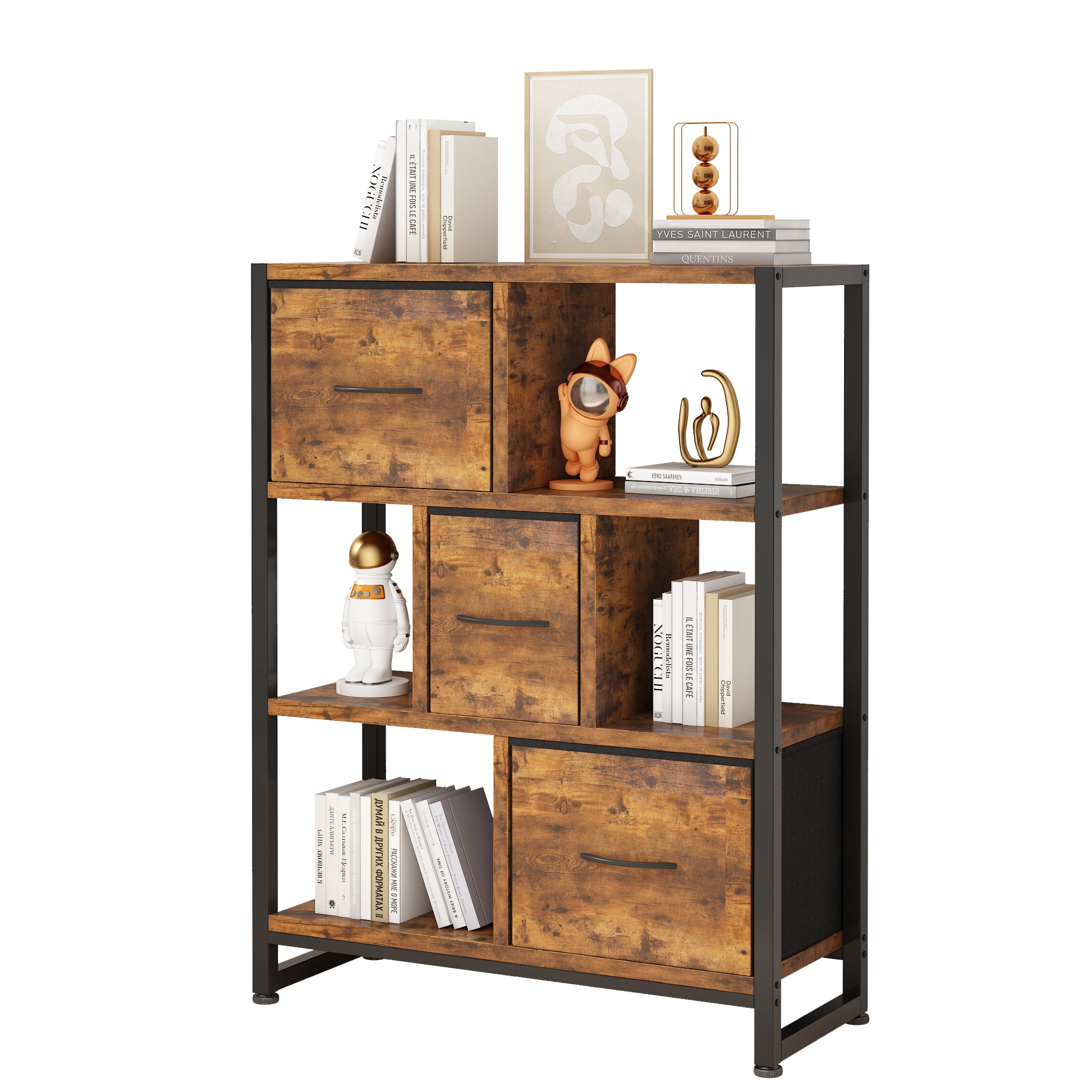 Winado LO1G51000508 bookcases - View #7