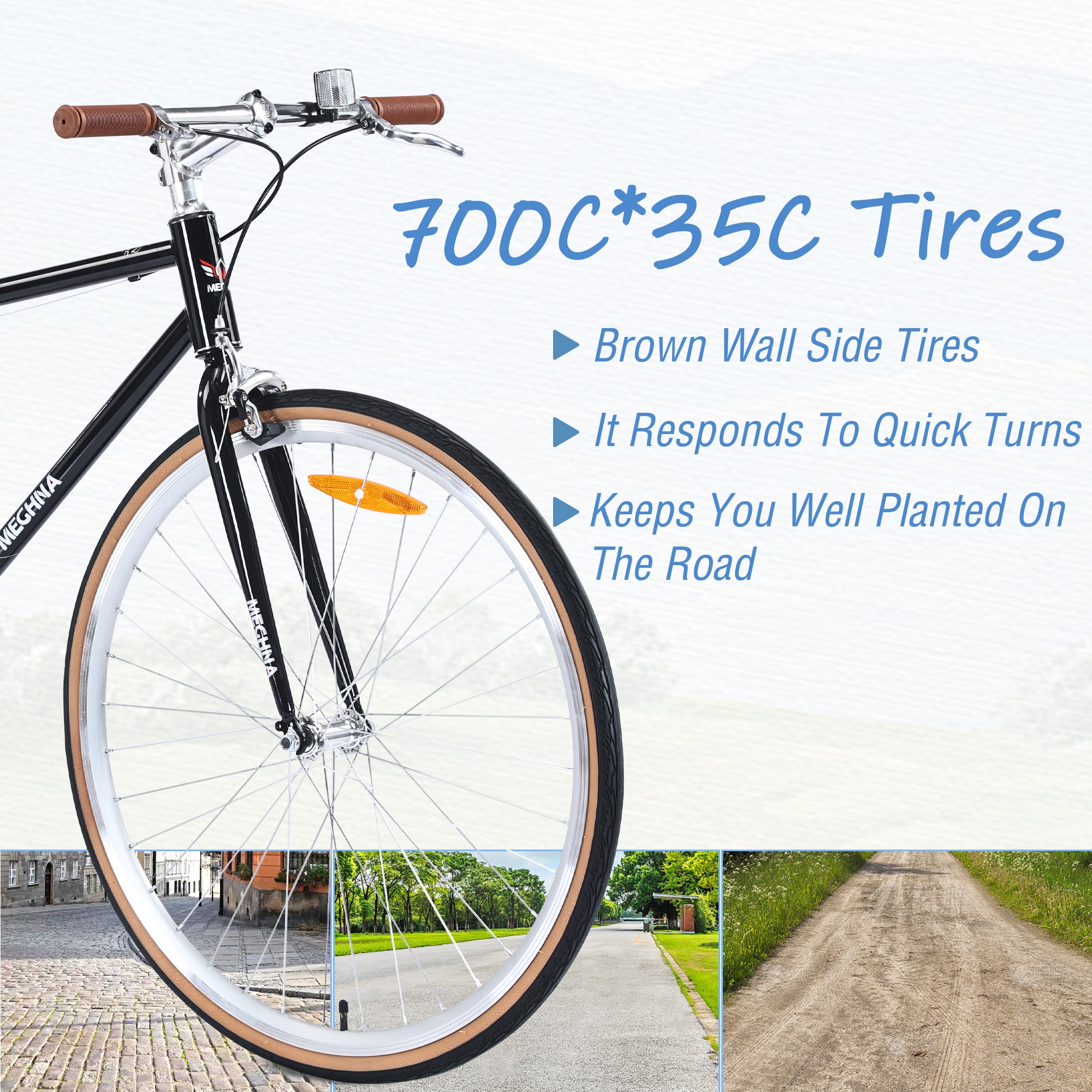 Damerin 1012FB08 bikes - View #4