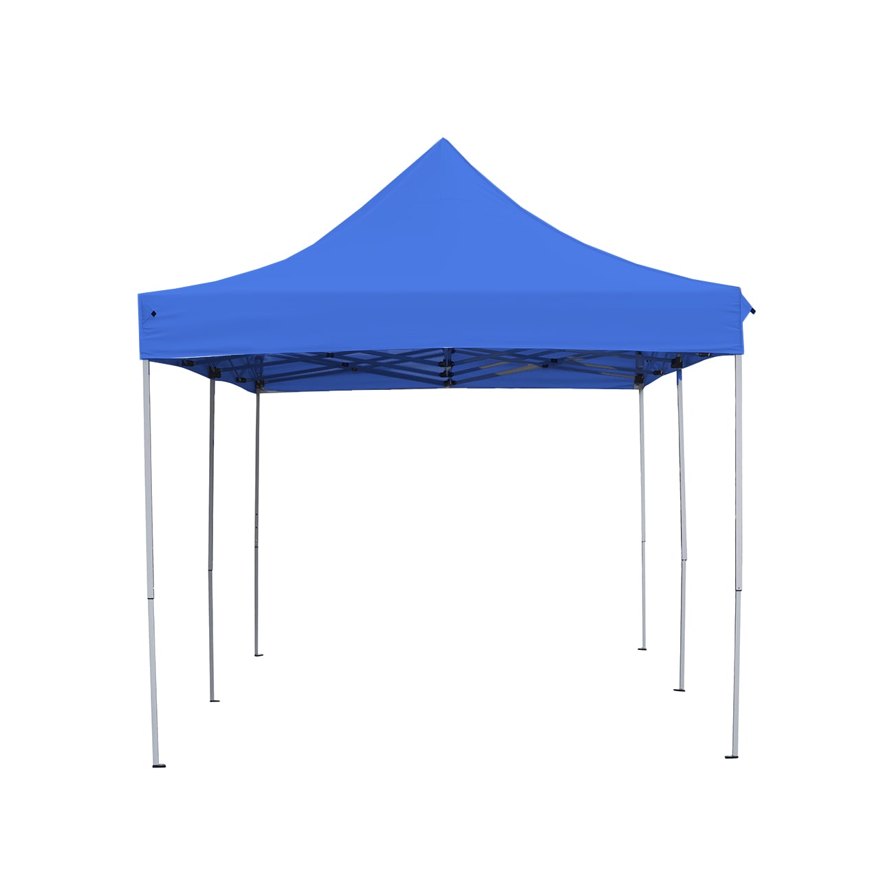 Ainfox J5FQBDBL Wood-Resin-Gazebos - View #4