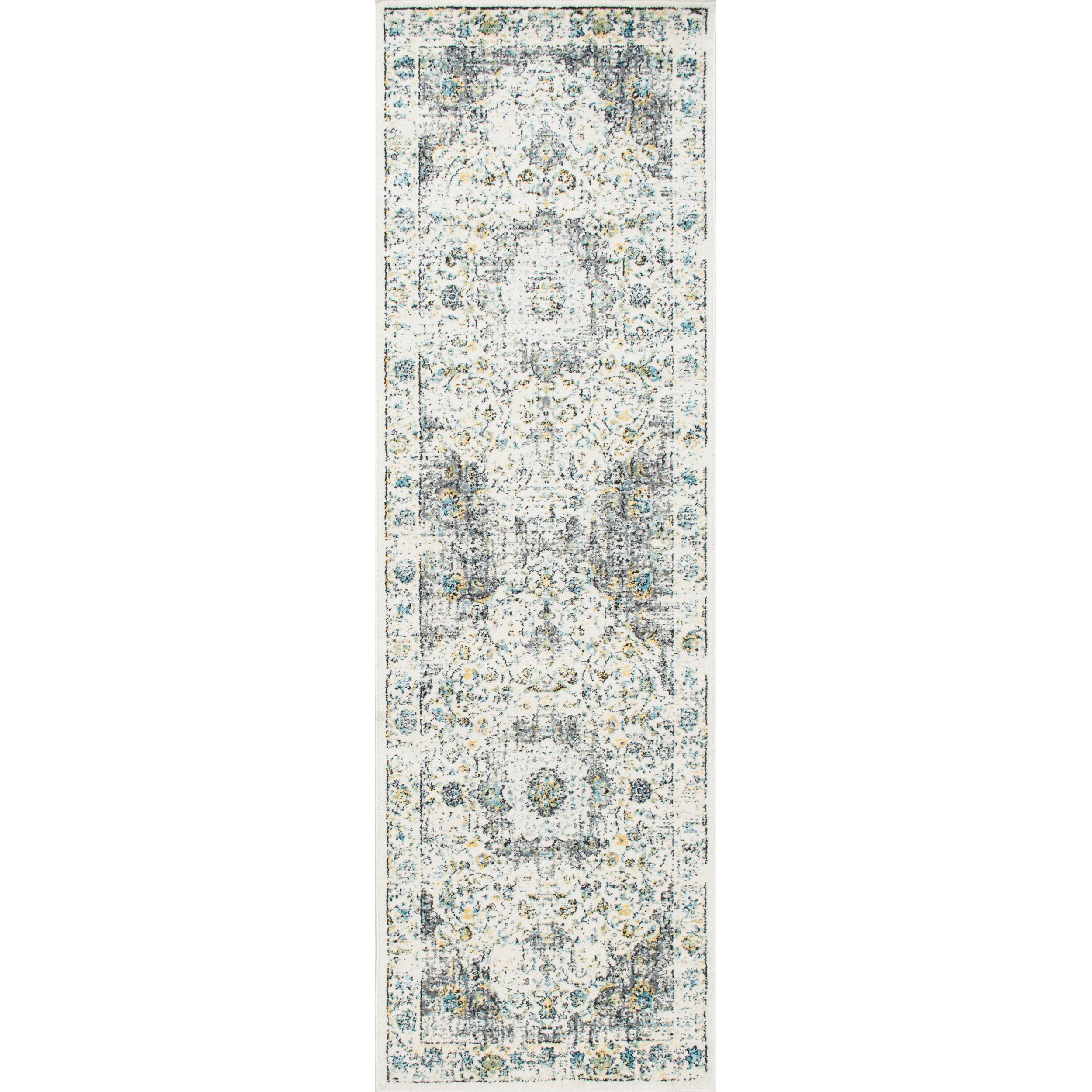 nuLOOM RZBD07B-26010 rugs - View #2