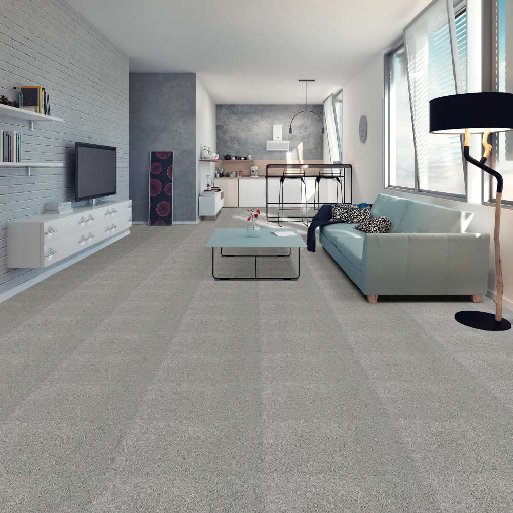 STAINMASTER 7L792-521-SAMP Carpet-Samples - View #3