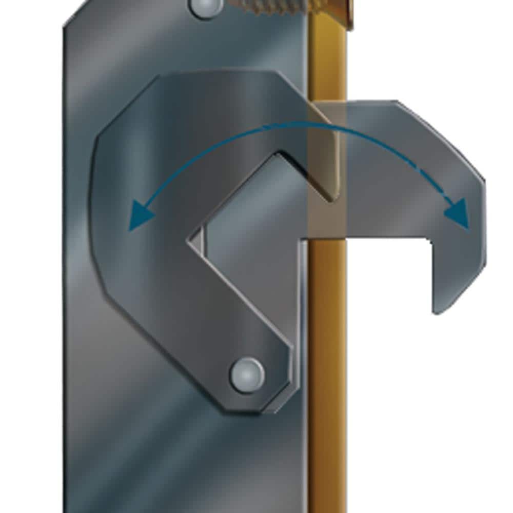 LARSON 34920042 Storm-Doors - View #3