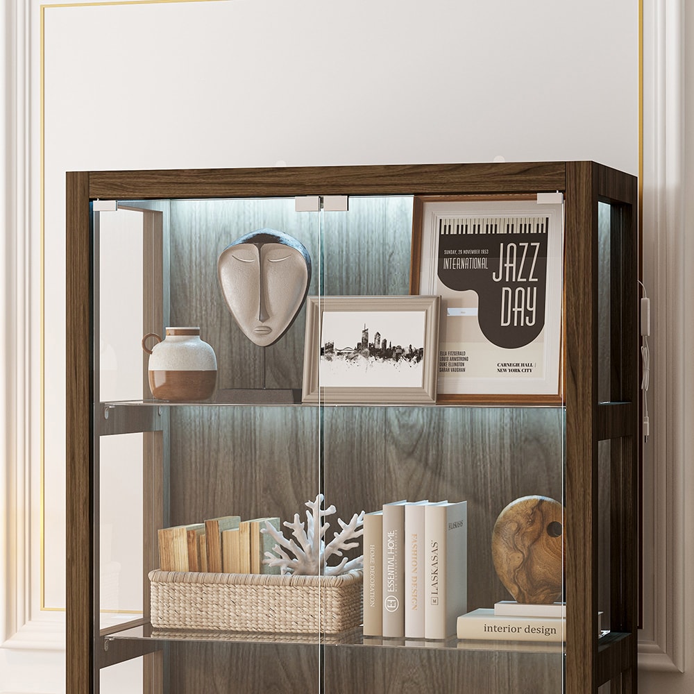 Homsee V-KF260174-01 Dining-Kitchen-Storarge - View #11