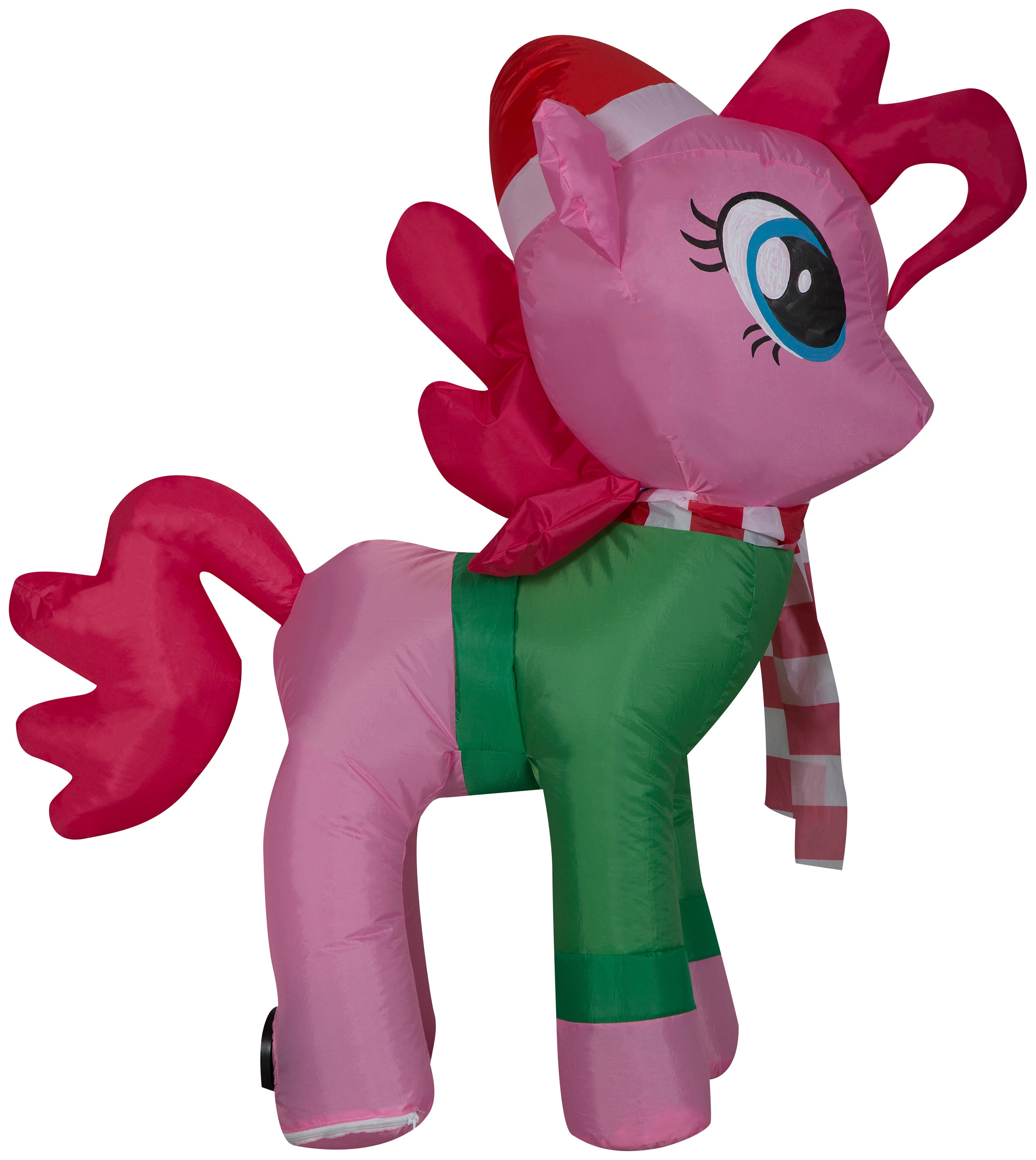 Gemmy G-111137 Christmas-Inflatables - View #2