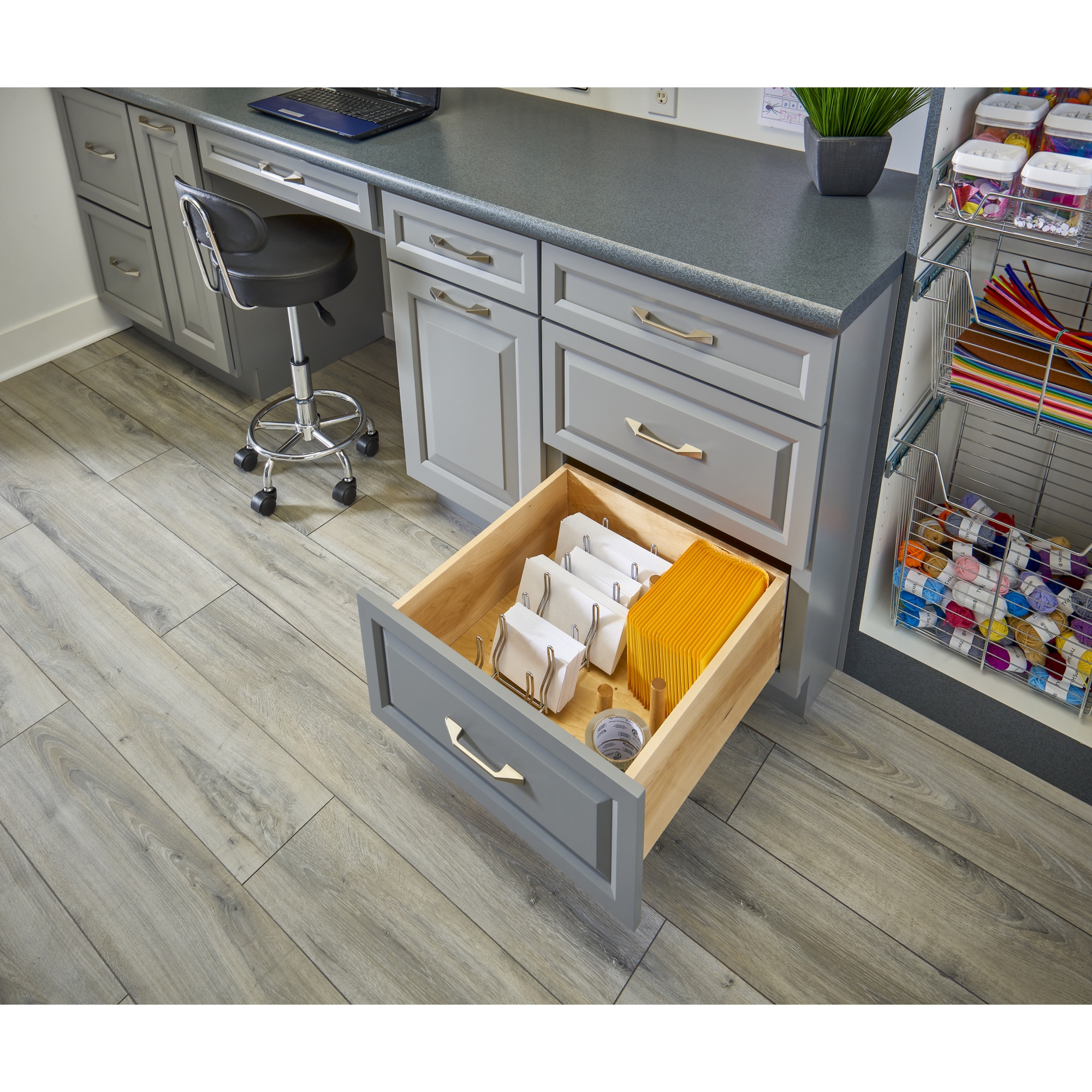 Rev-A-Shelf 152832 Drawer-Organizers - View #5