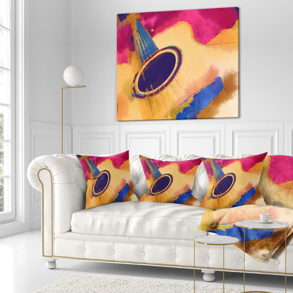 Designart CU6018-16-16 Accent-Pillows - View #3