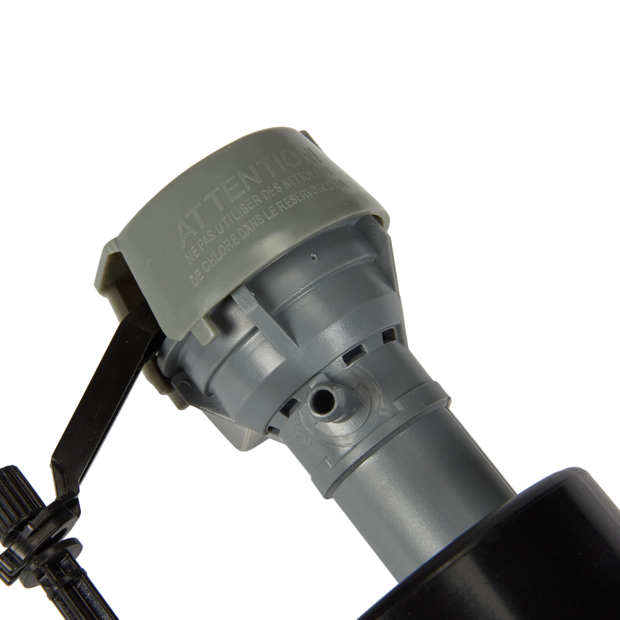 Fluidmaster 400LSRP4 Toilet-Fill-Valves - View #2