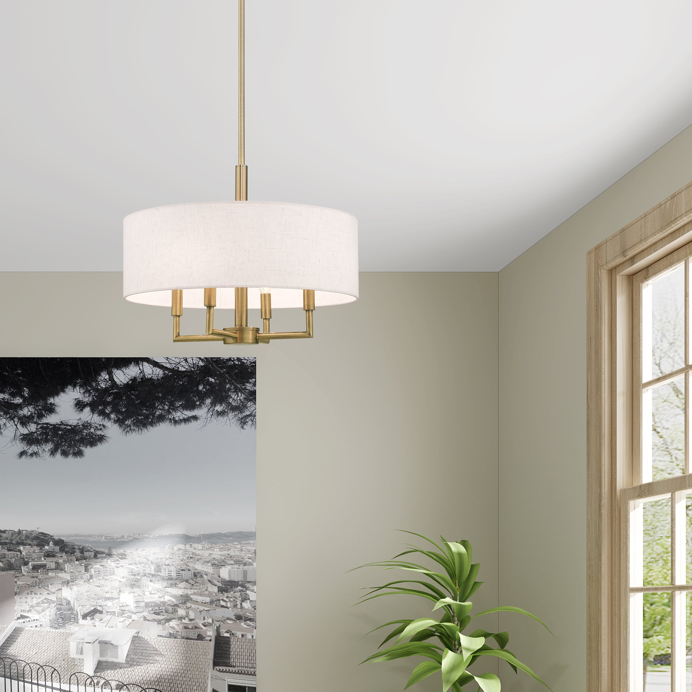 Livex Lighting 42604-01 b090015 - View #11