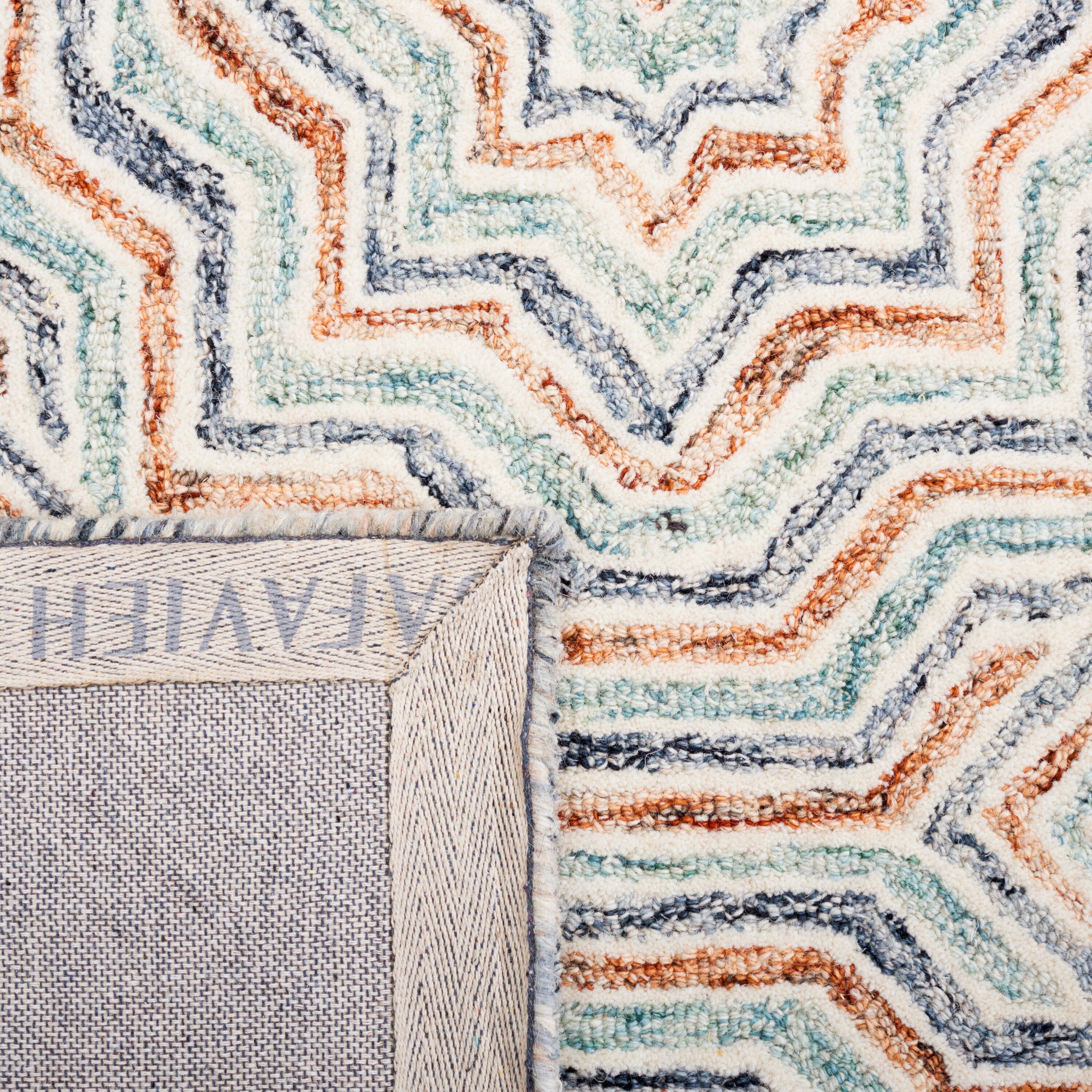 Safavieh CPR215M-29 rugs - View #7