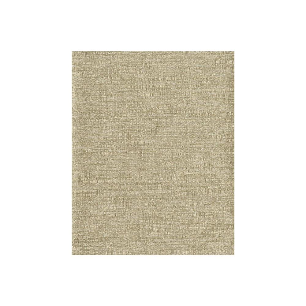 Monogram CW1652N 60.75-Sq. Feet Beige Vinyl Textured Solid Unpasted Wallpaper