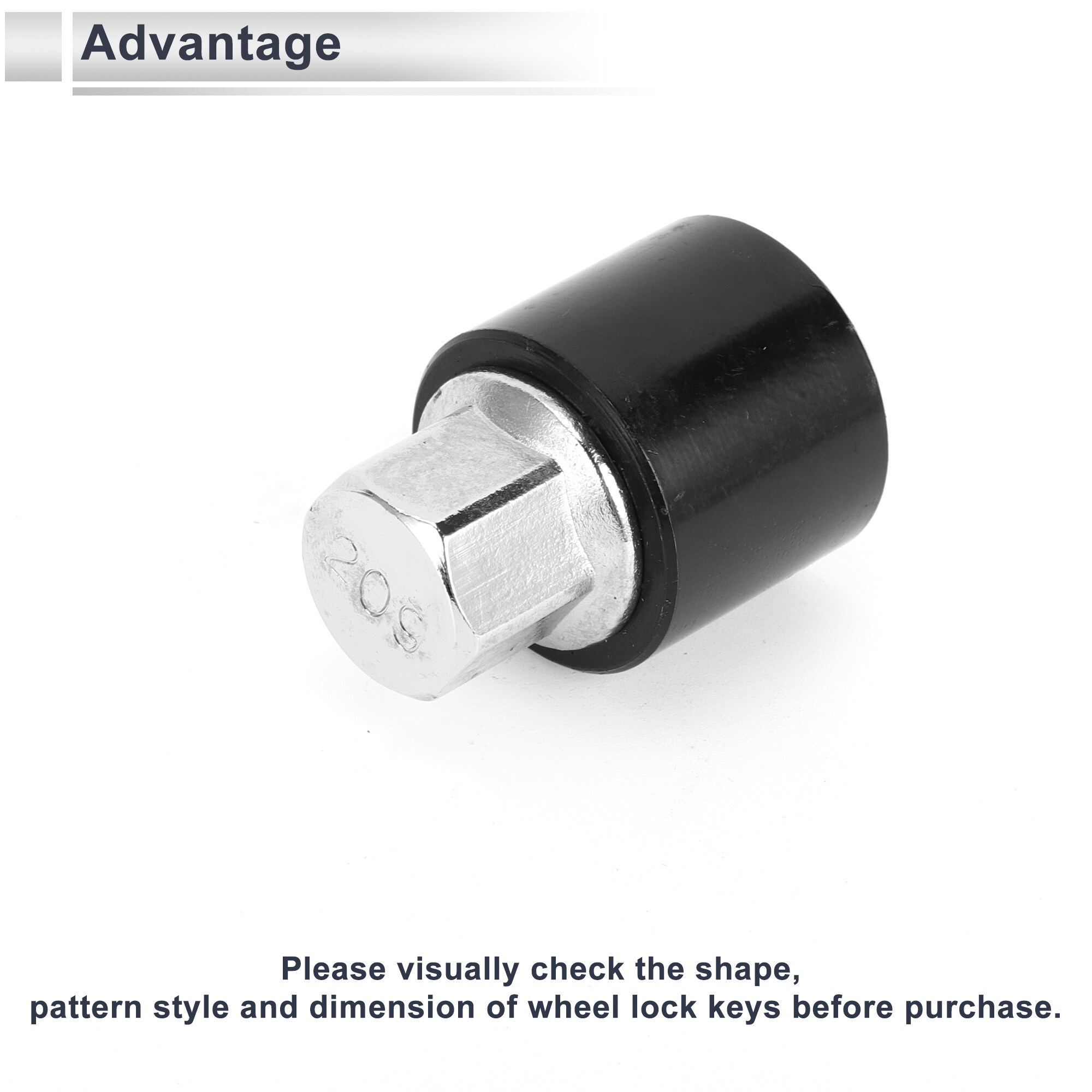 Unique Bargains S25112502UX7803 Tire-Repair-Tools - View #7