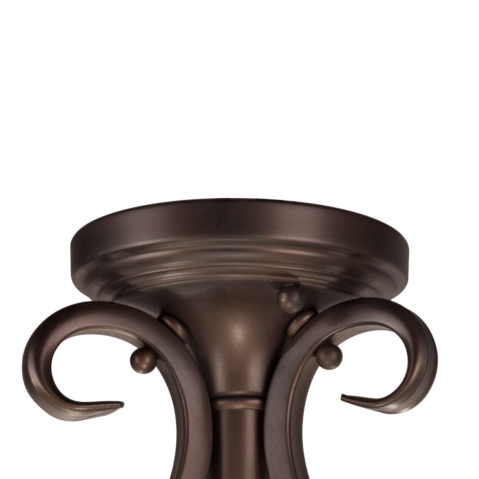 Forte Lighting 2350-03-32 flushmounts - View #4